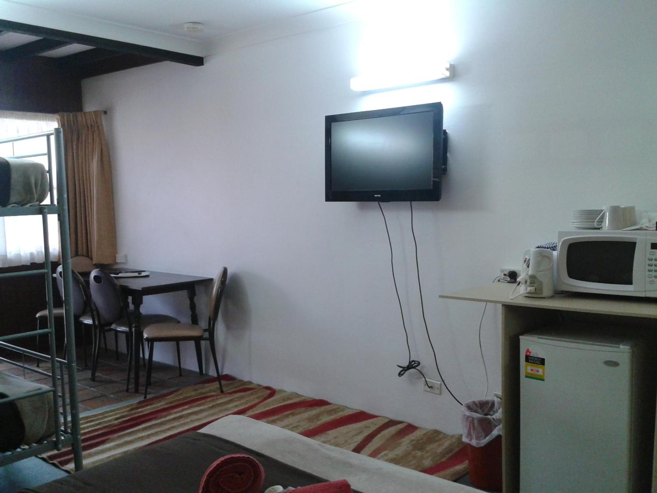 Elsinor Motor Lodge