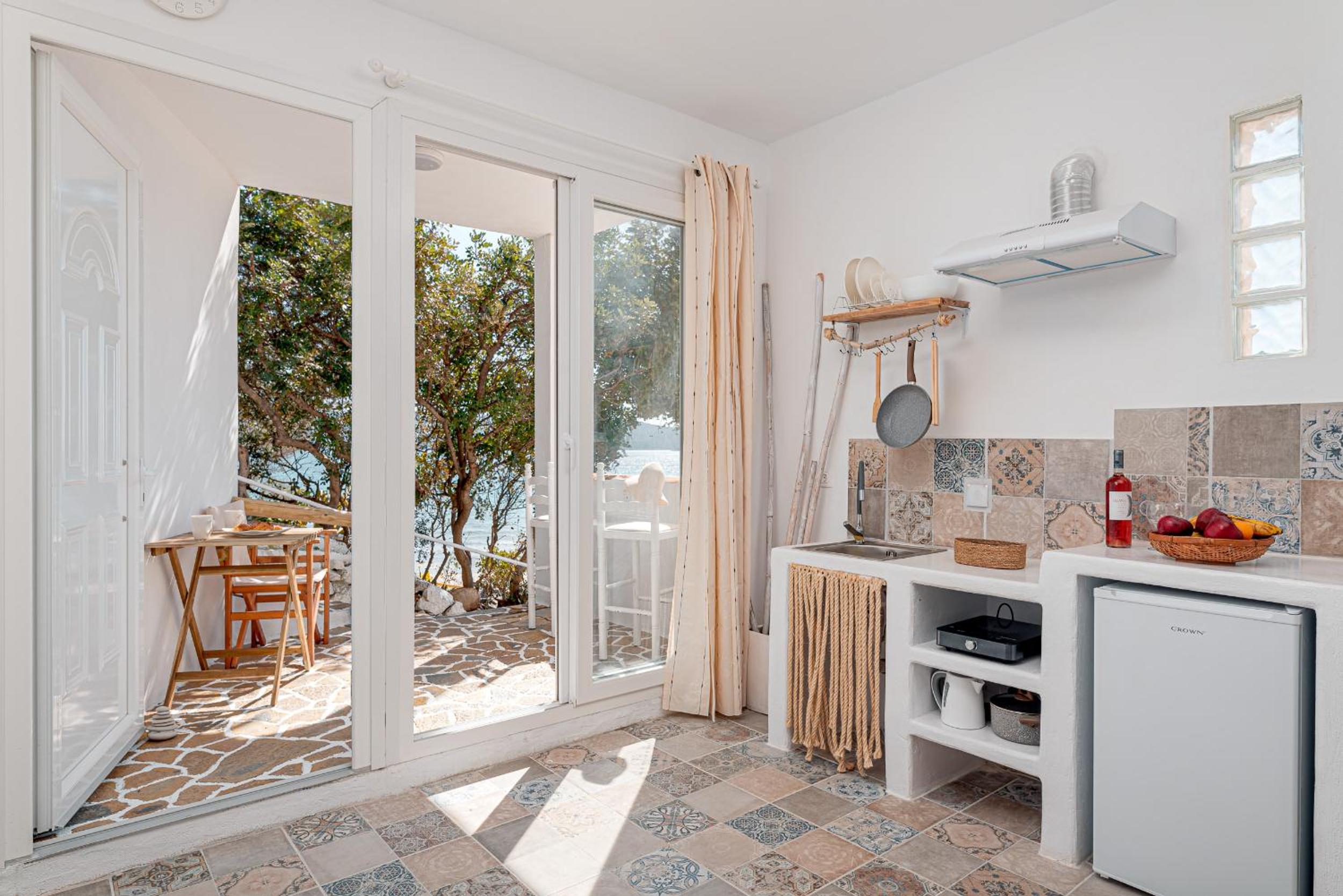 SeaView Apartment & Studio view 4