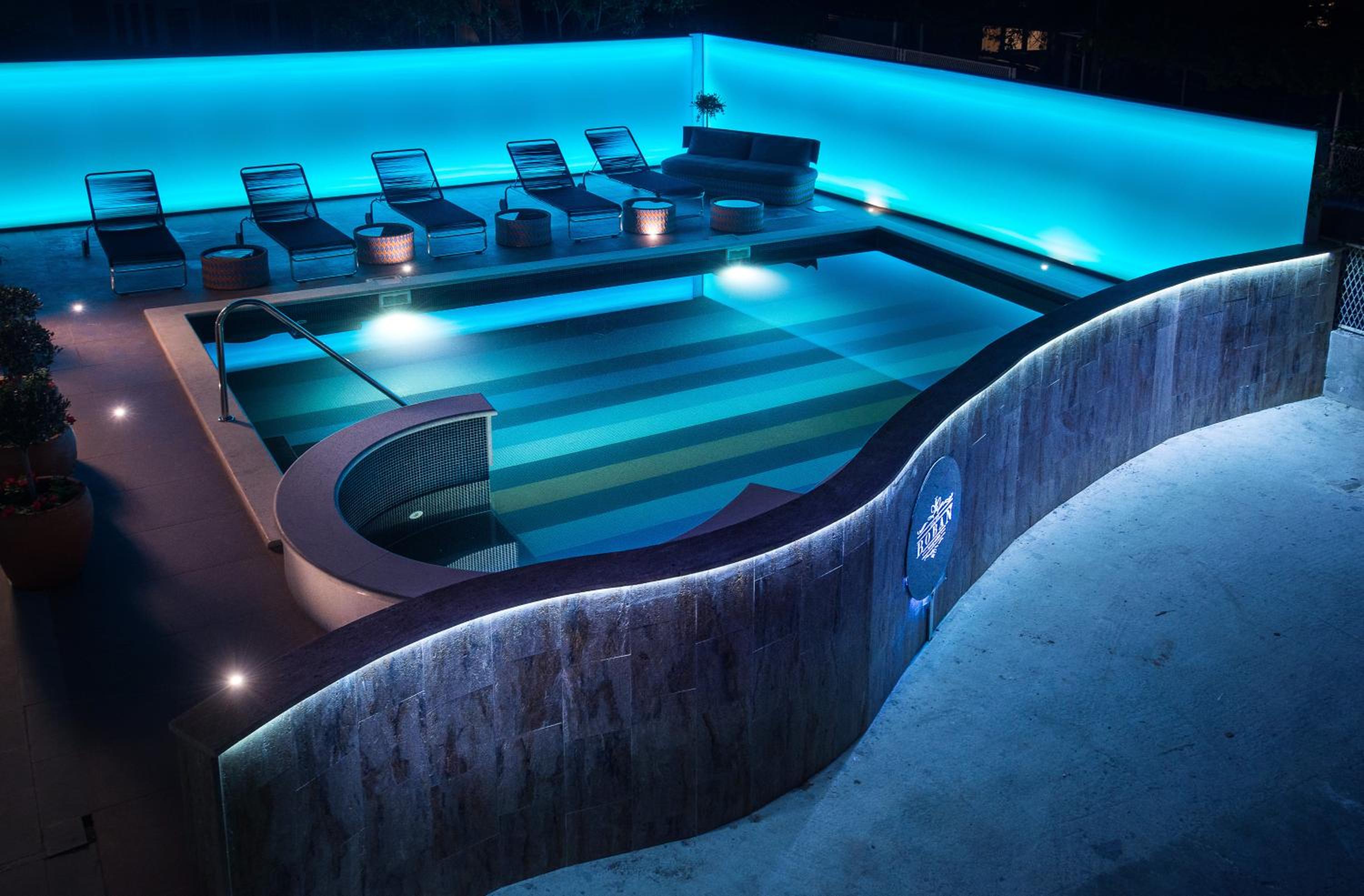 Boban Luxury Suites