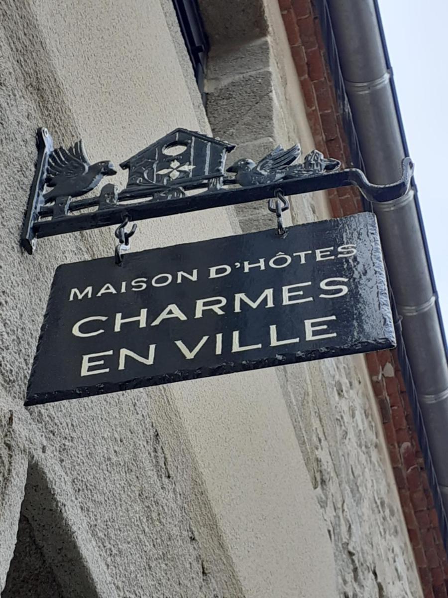 CHARMES EN VILLE Le Charme Poétique view 4