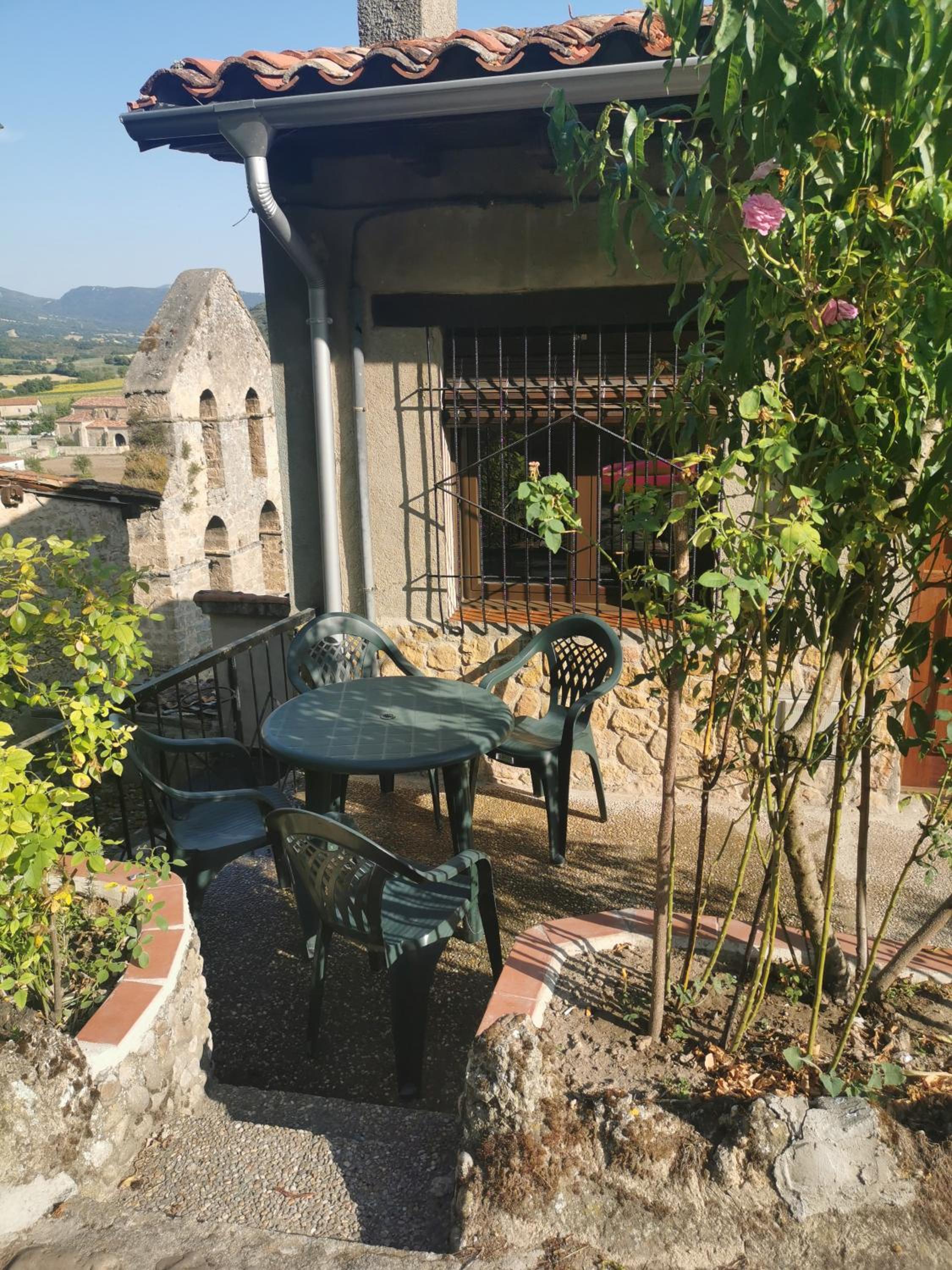 Casa rural pepe view 3