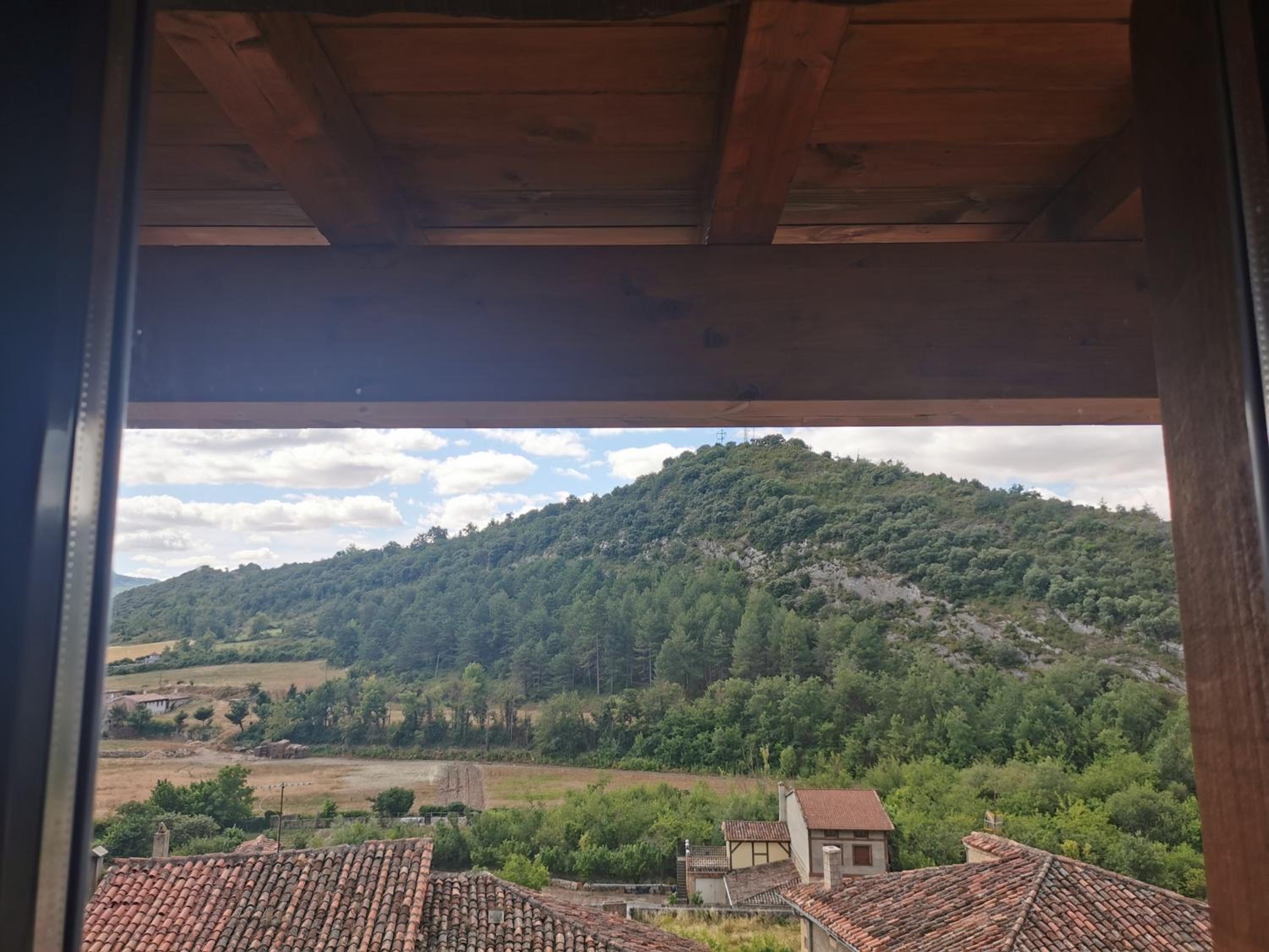 Casa rural pepe view 5