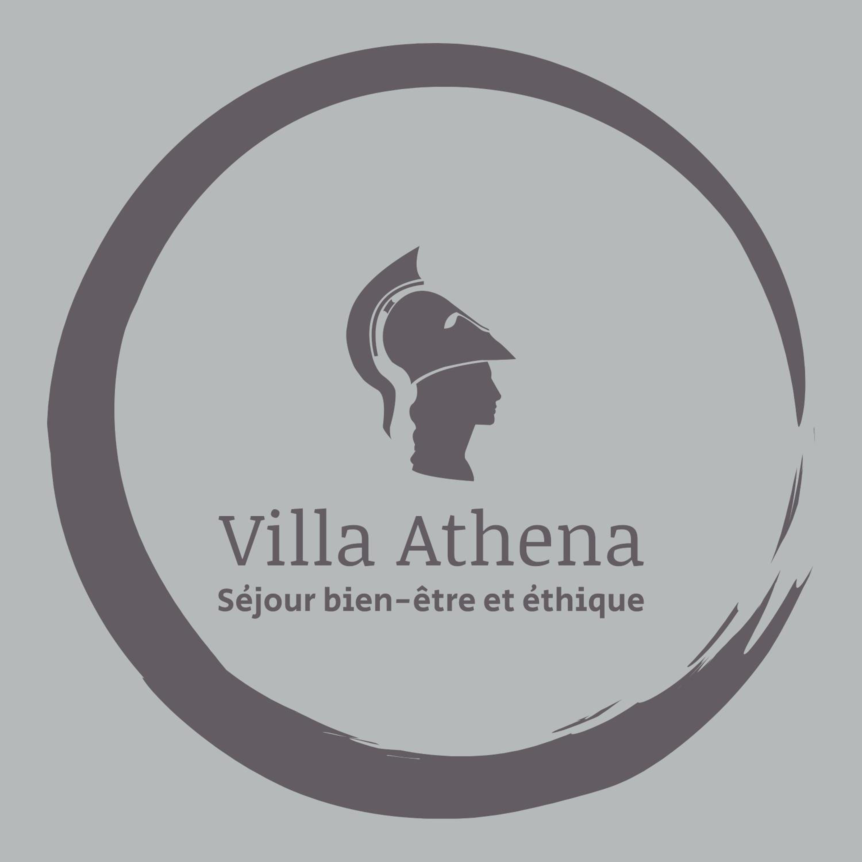 Villa Athéna,séjour bien-être et éthique