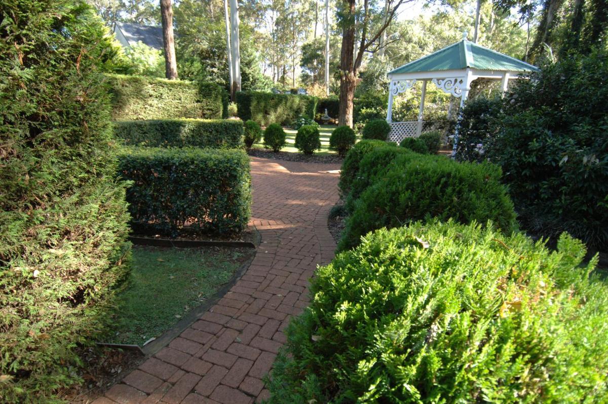 garden