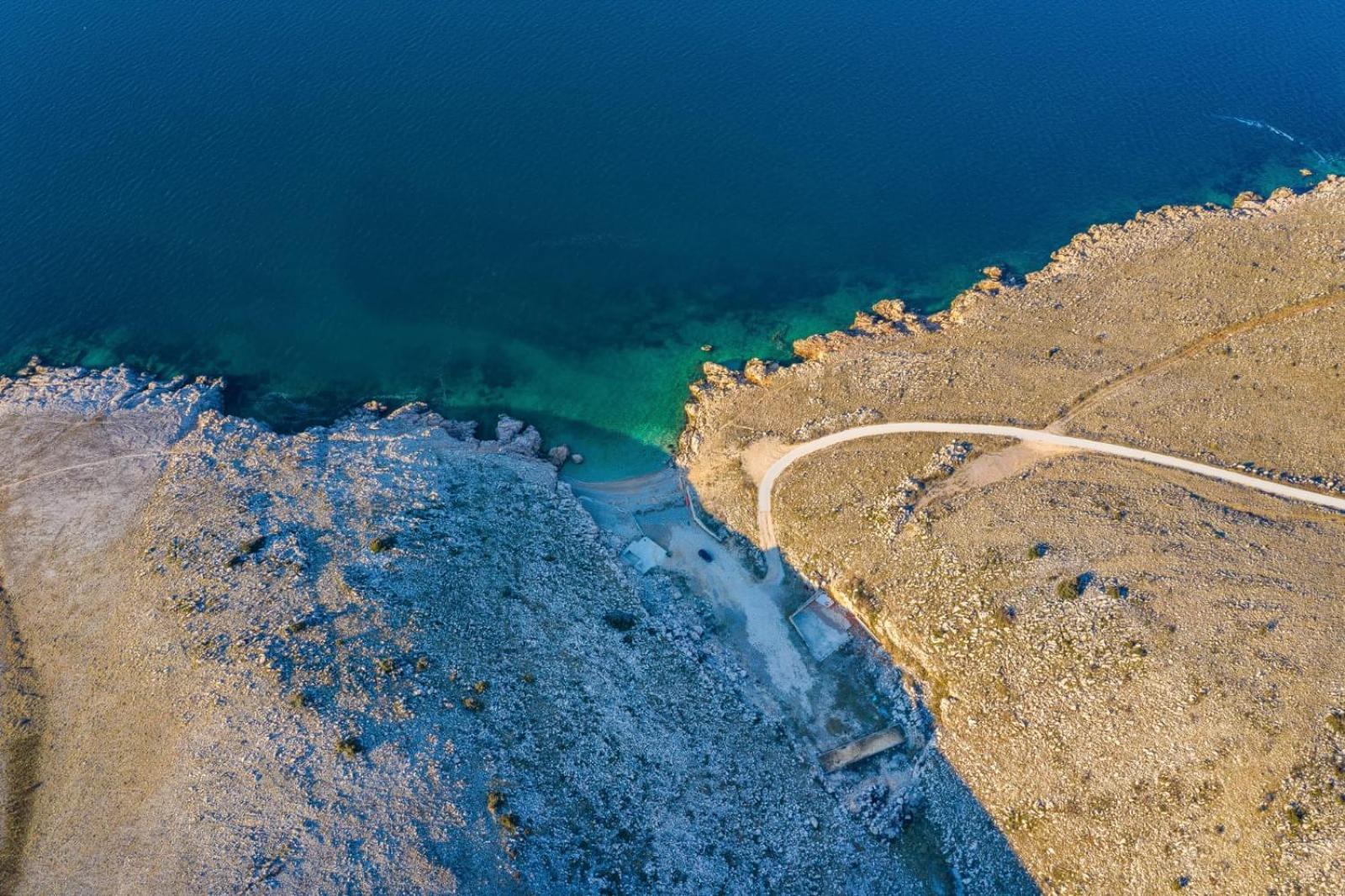 Kuca za odmor Danijela view 5
