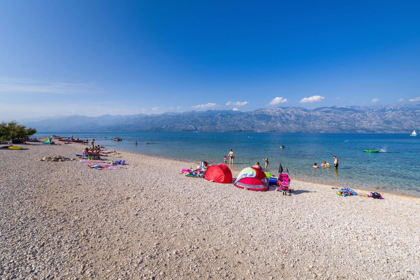 Kuca za odmor Danijela view 4