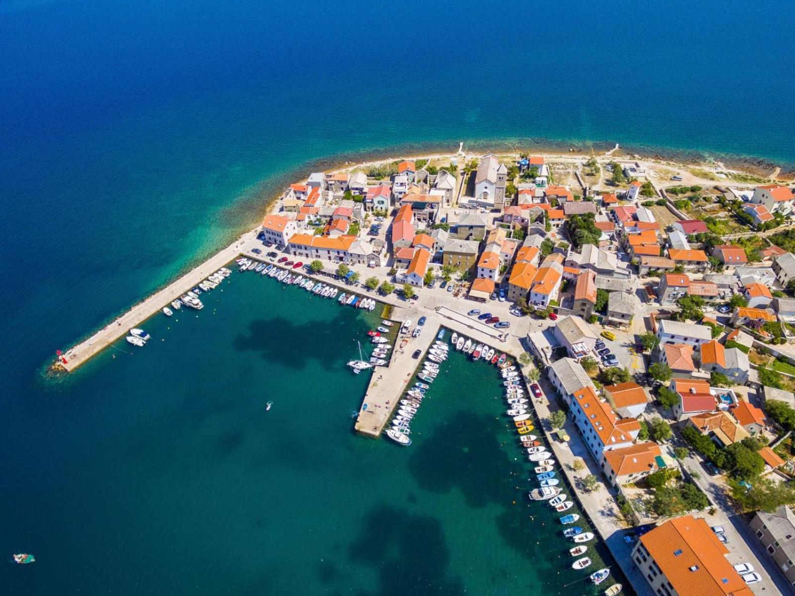 Kuca za odmor Danijela view 3