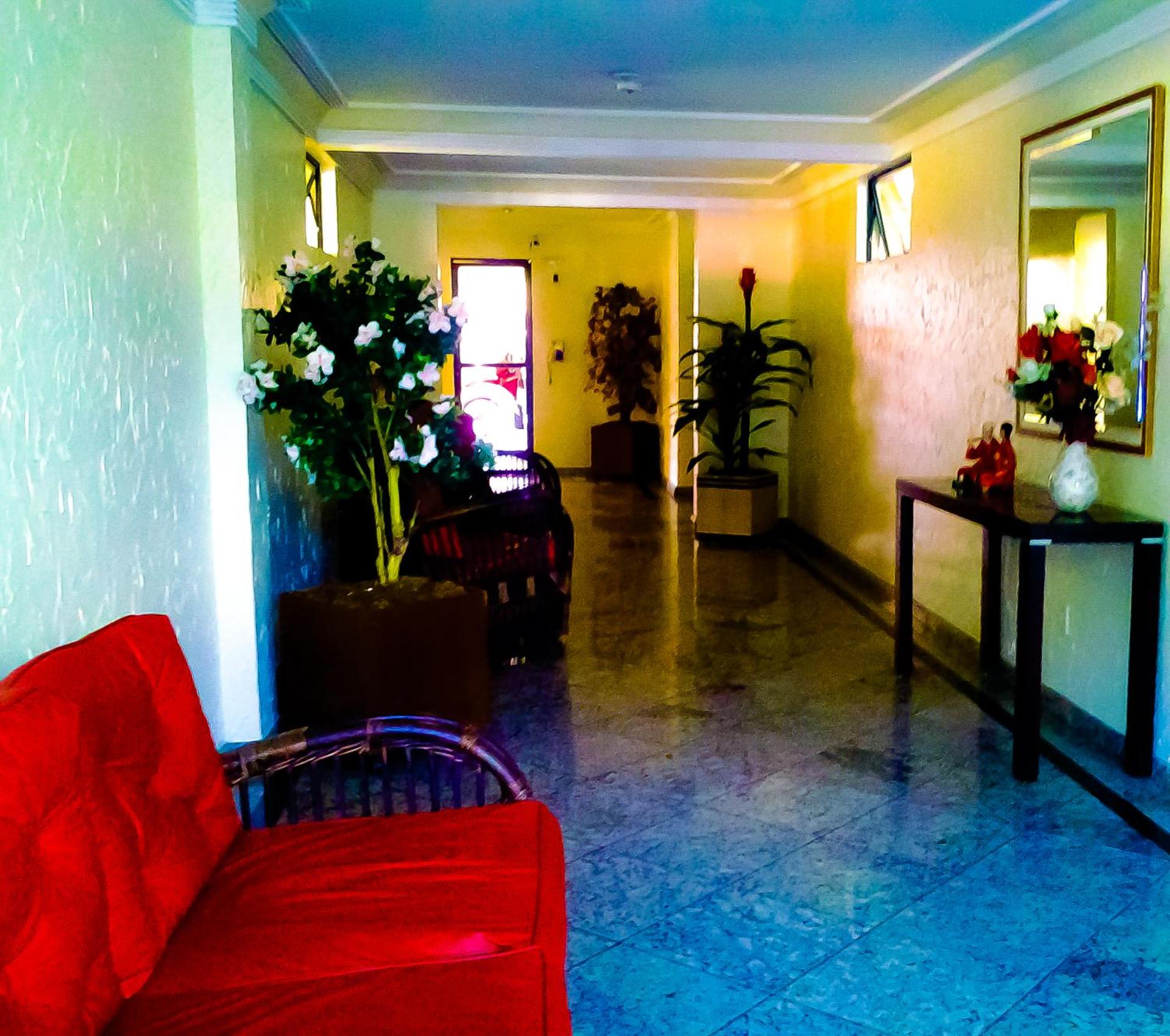 Cobertura Climatizada, Spa no litoral view 3