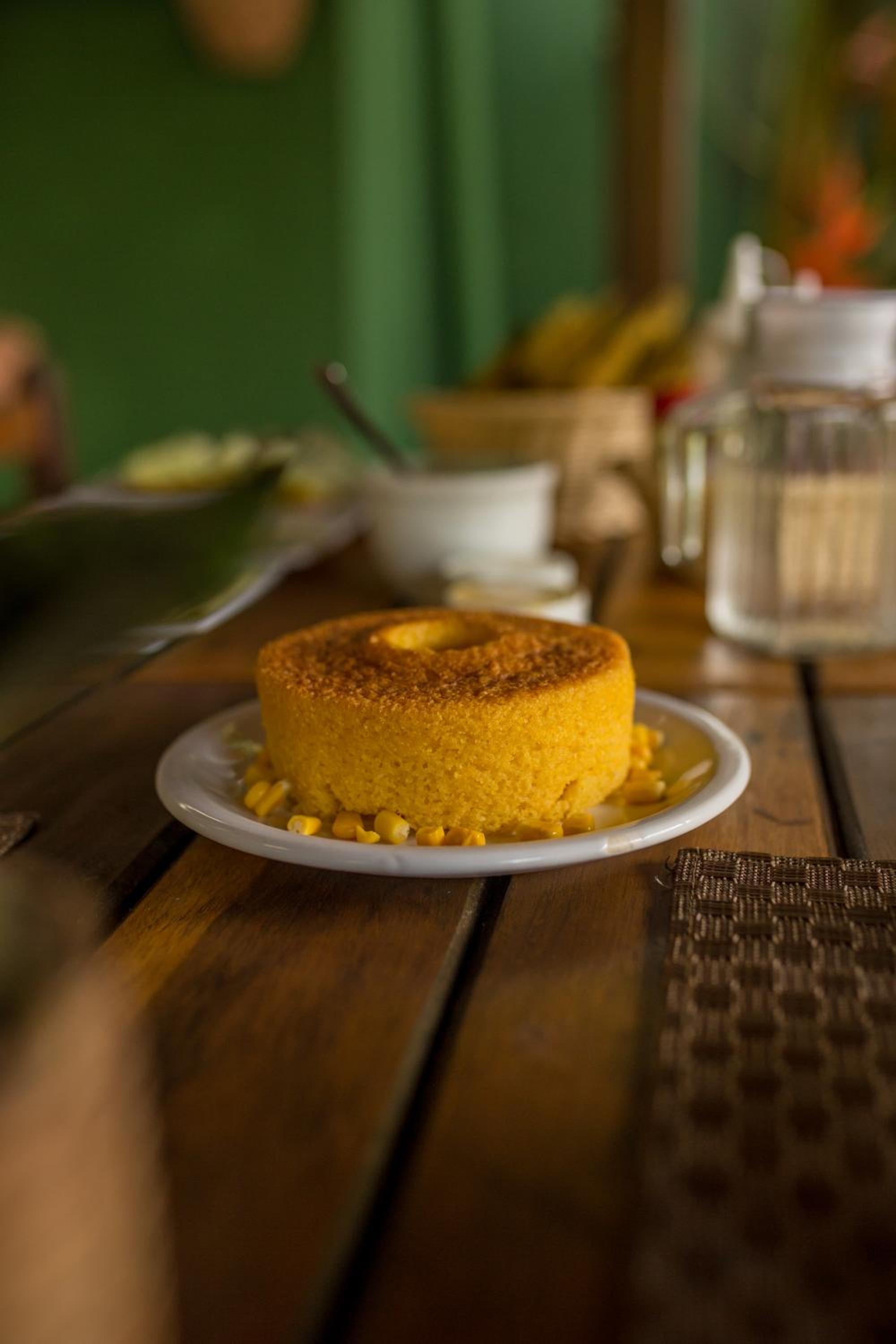 Pousada Sossego Boipeba