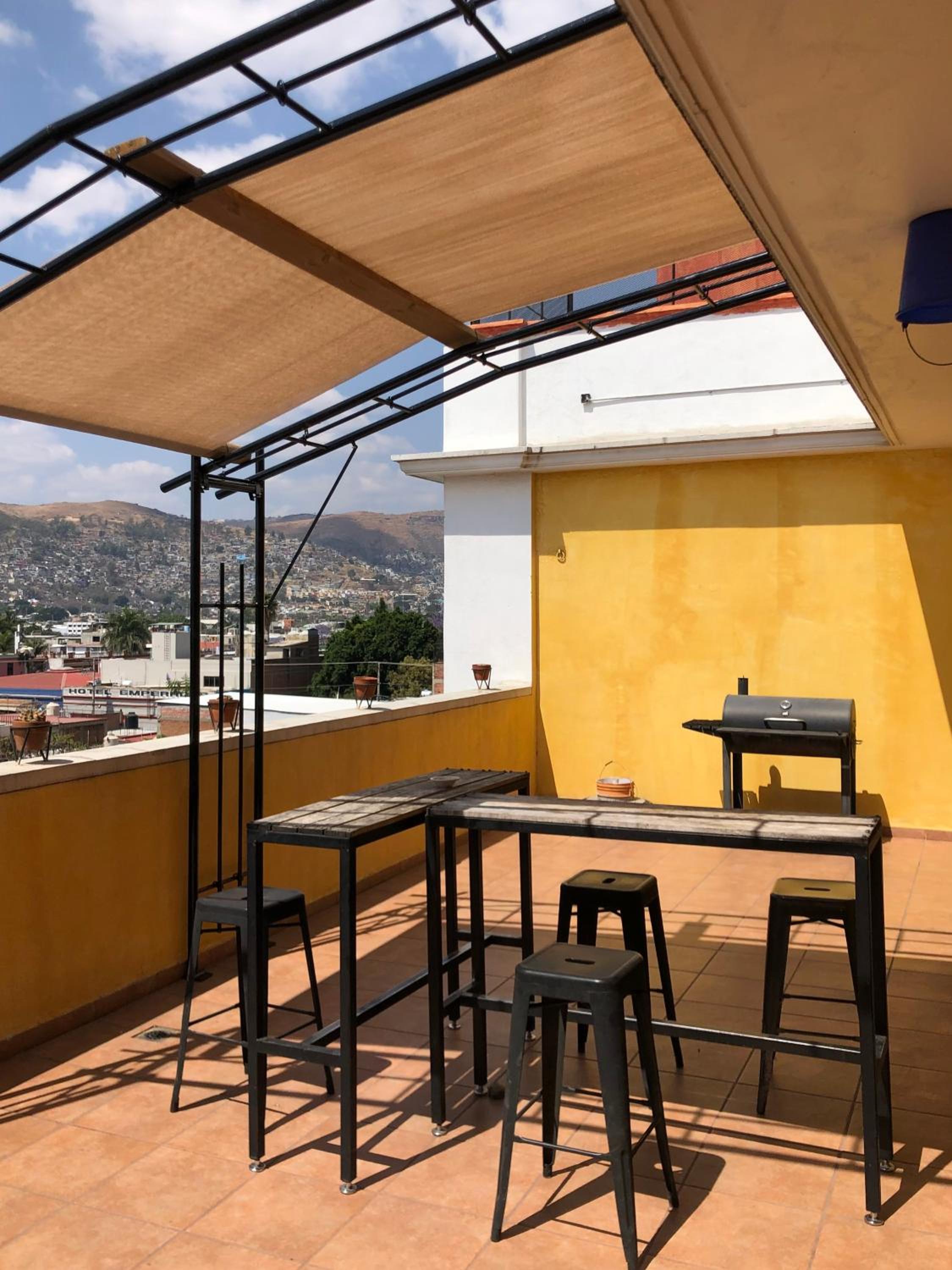 Hostal Andaina