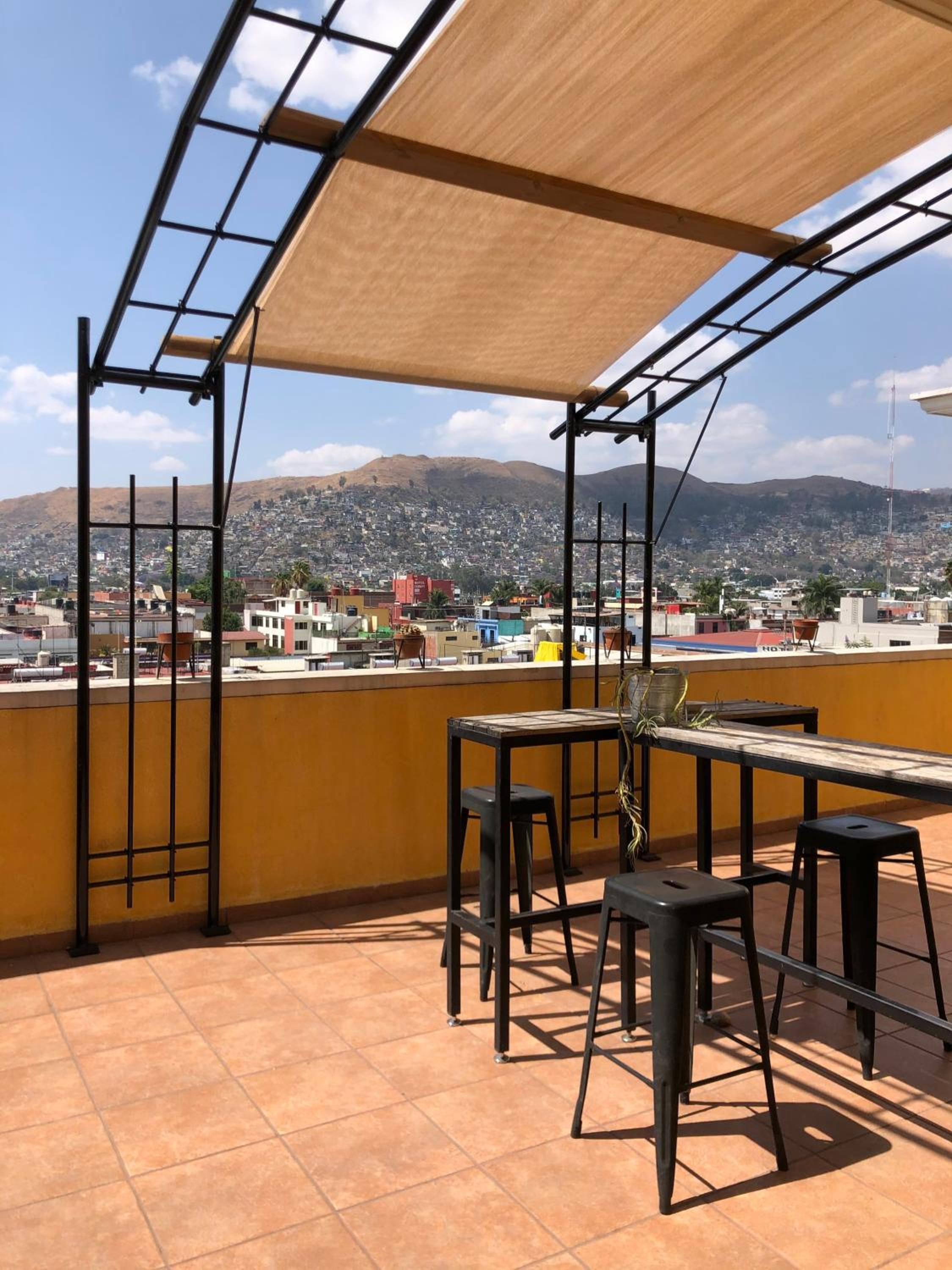 Hostal Andaina