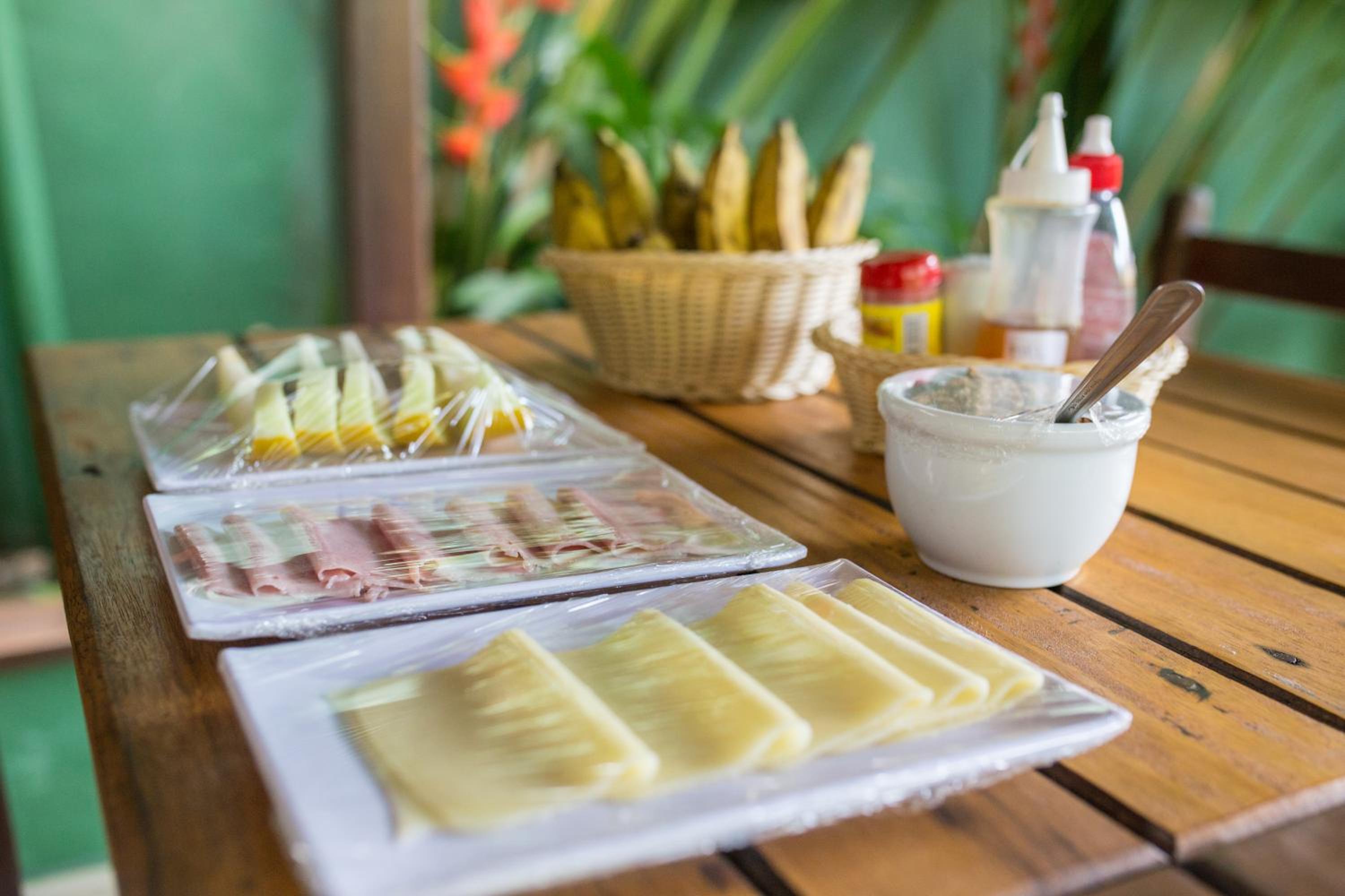 Pousada Sossego Boipeba