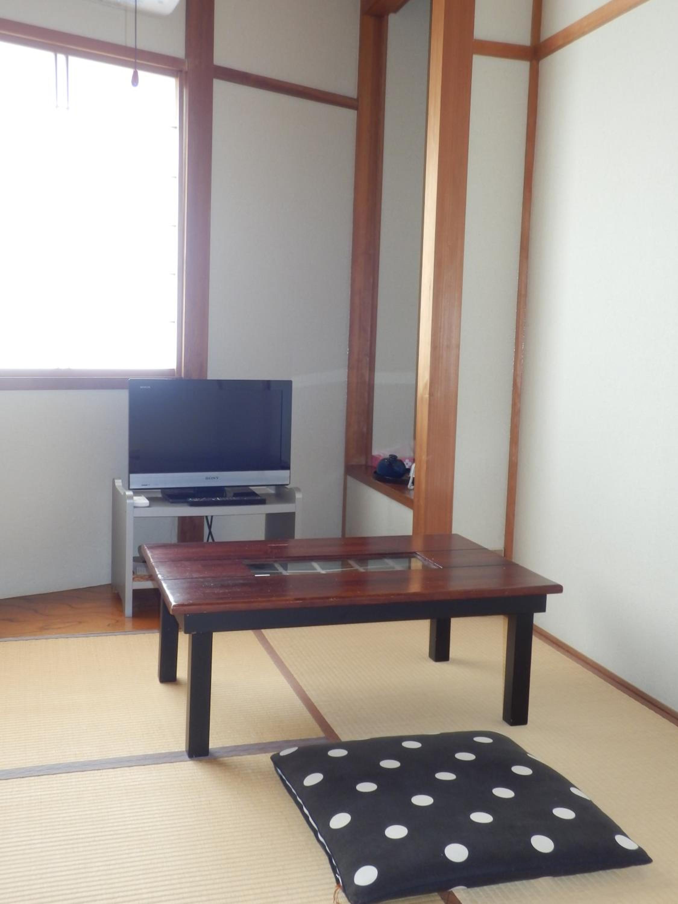 Minshuku Ginmatsu