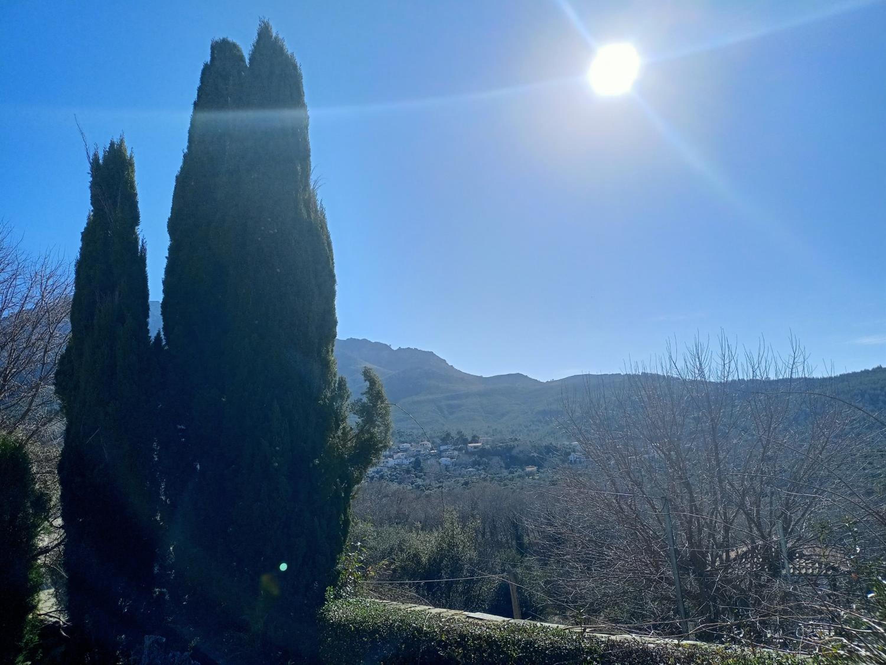Villa Diana view 5