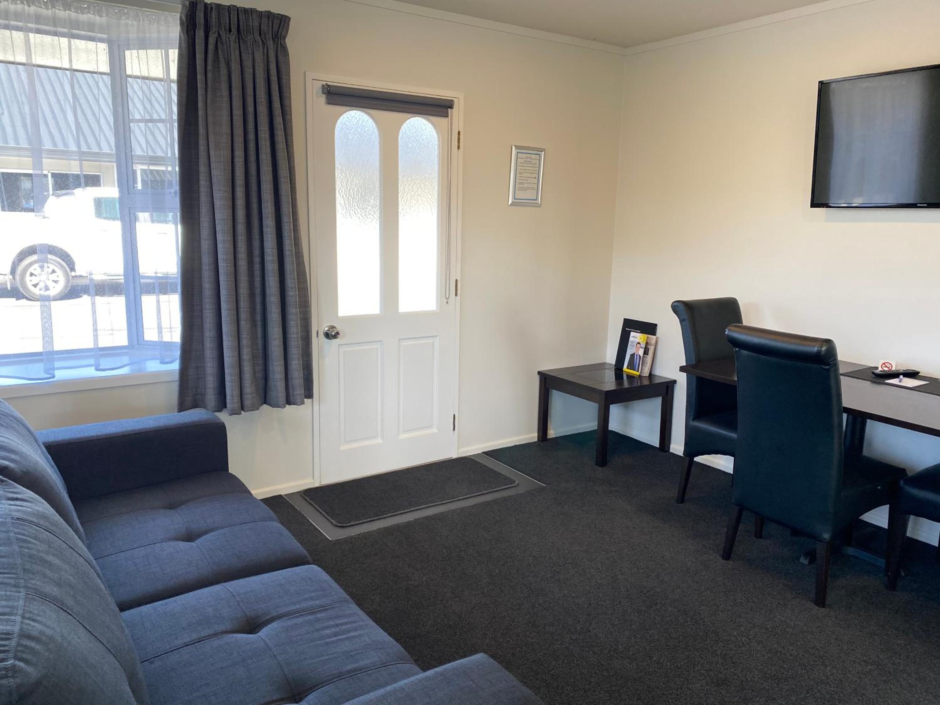 Riverlea Motel