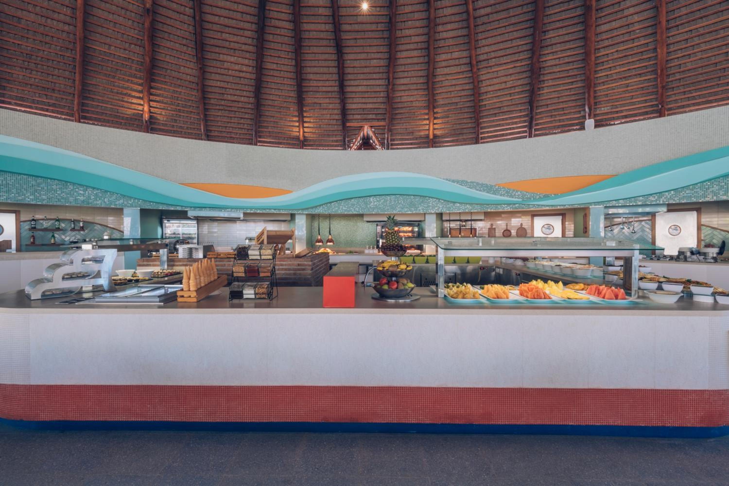 Iberostar Selection Hacienda Dominicus - All Inclusive