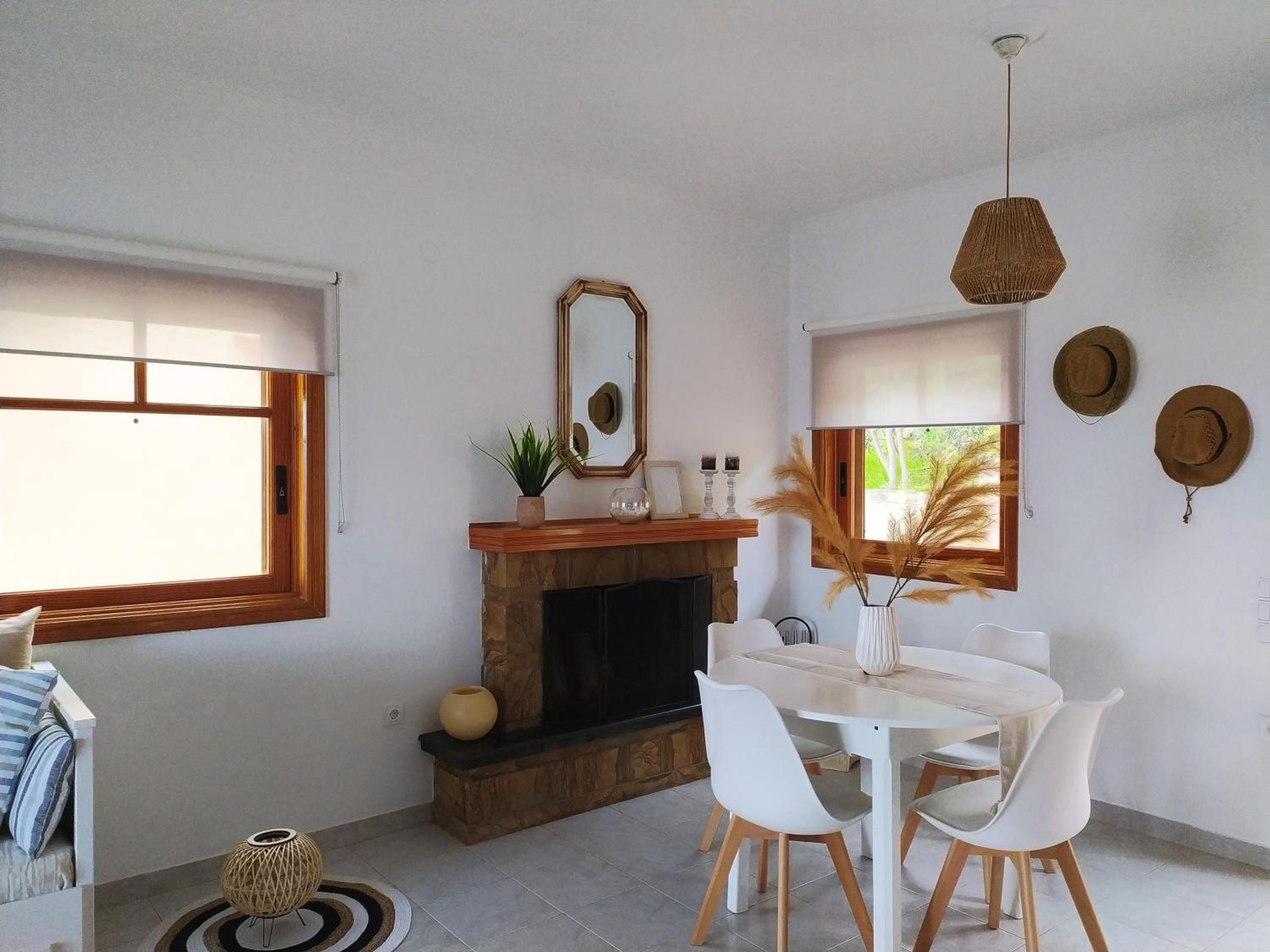 Pelagos House "the seaside experience" view 5