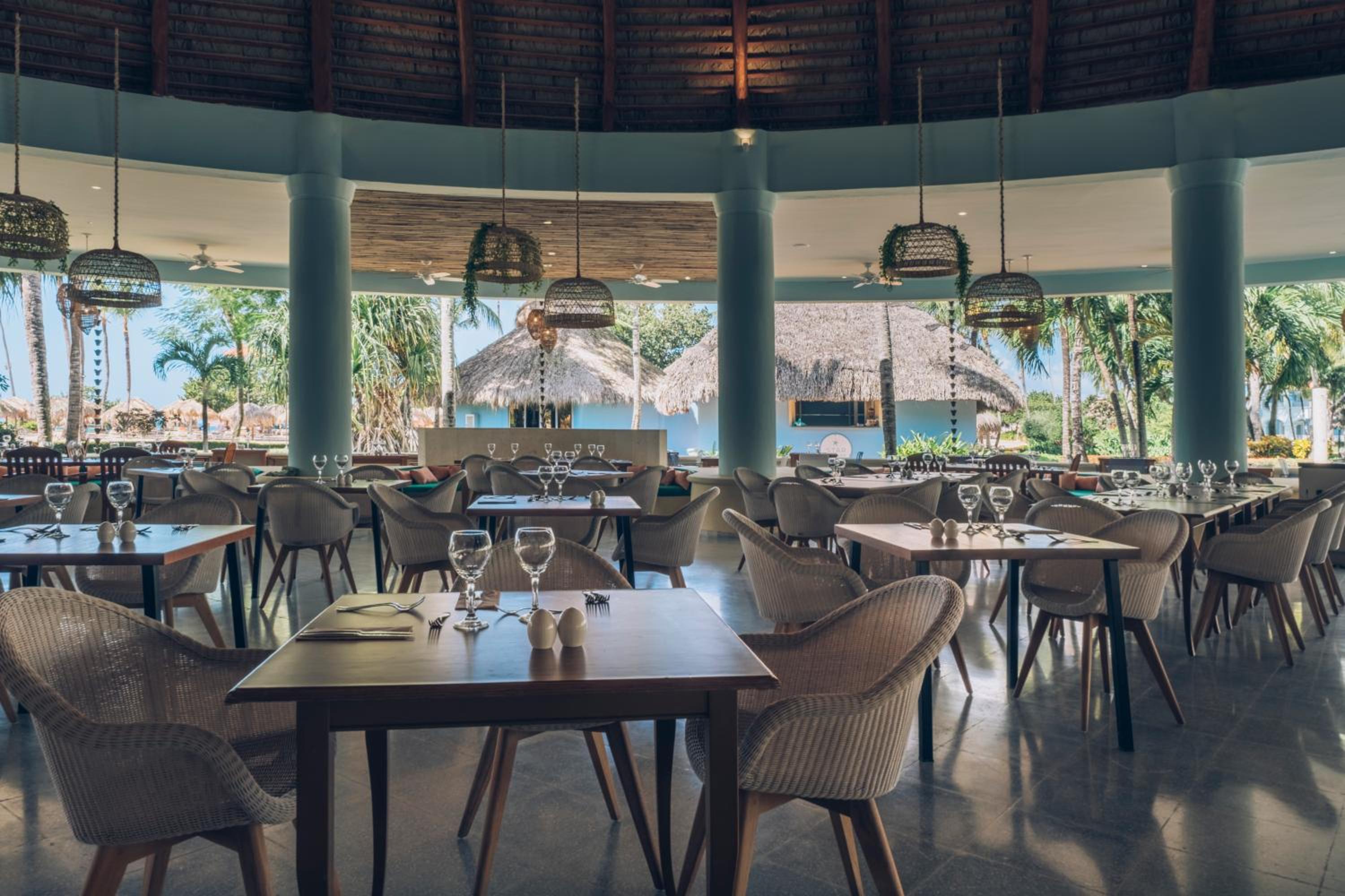 Iberostar Selection Hacienda Dominicus - All Inclusive