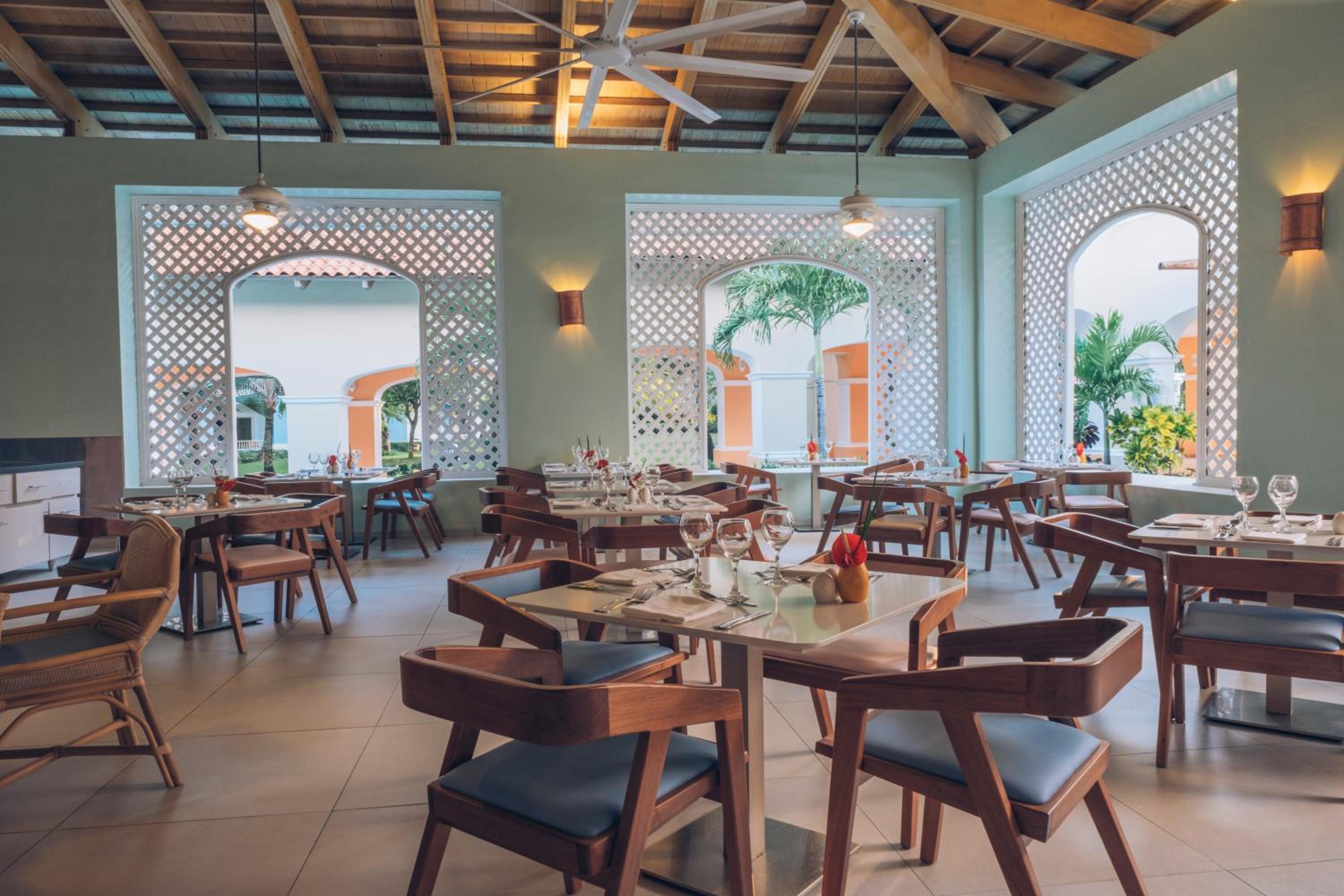 Iberostar Selection Hacienda Dominicus - All Inclusive