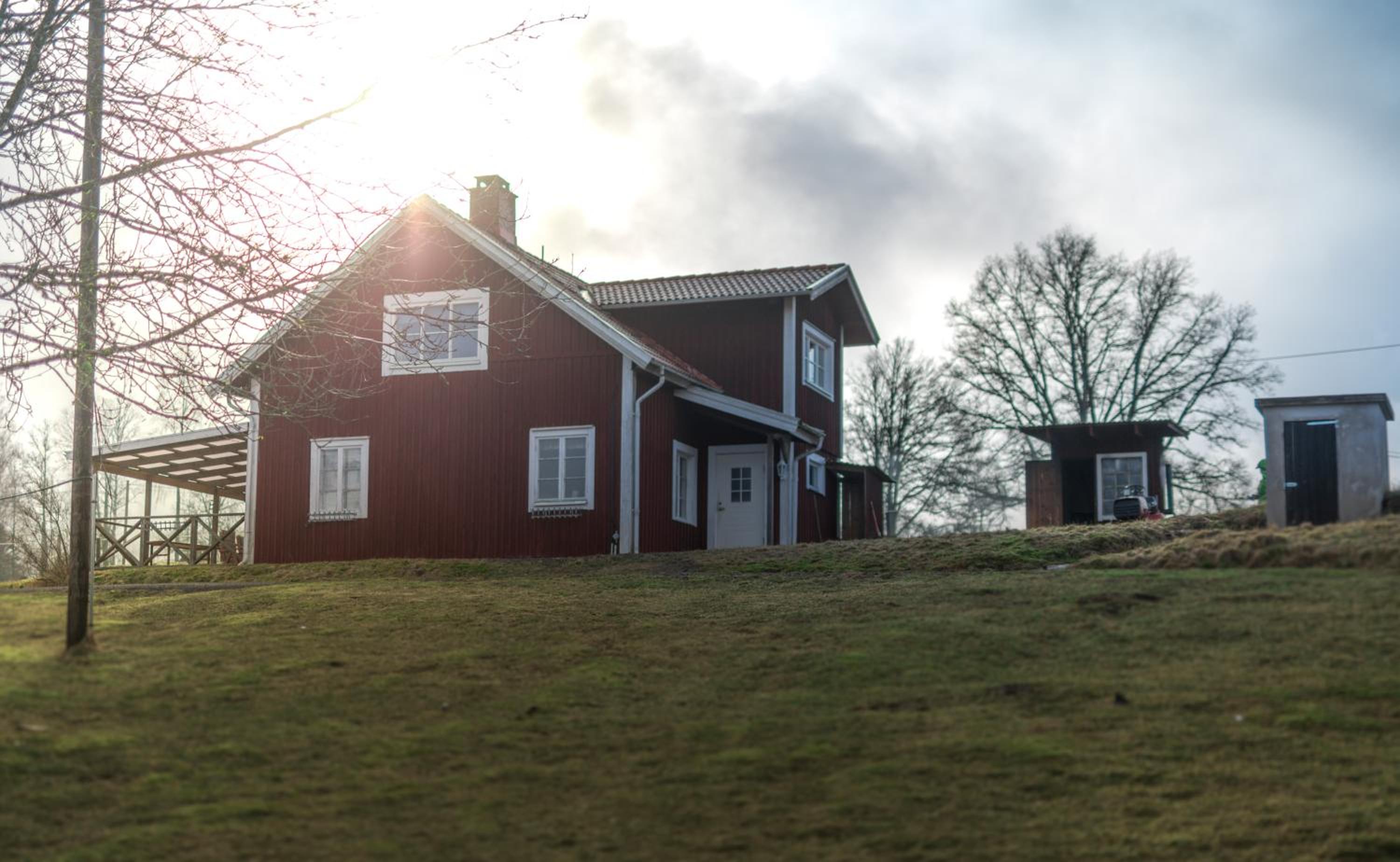 Lilla Trulsabo view 3