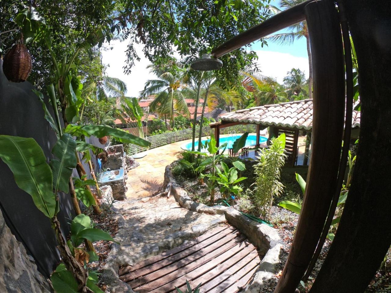 La Isla Suítes Privativas view 3