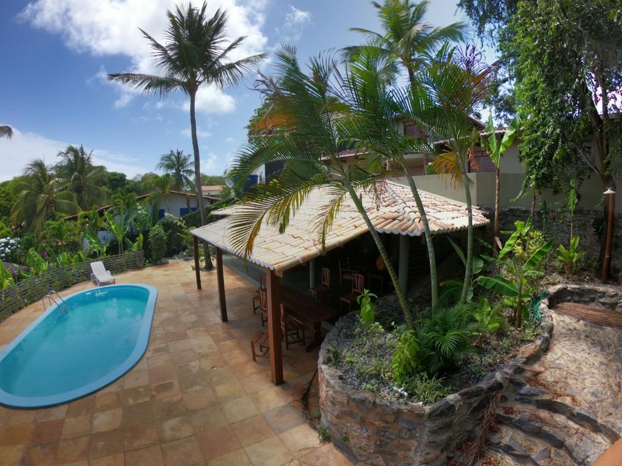 La Isla Suítes Privativas view 4