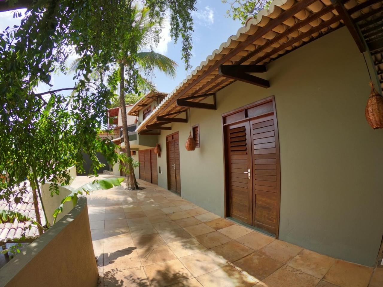 La Isla Suítes Privativas view 5