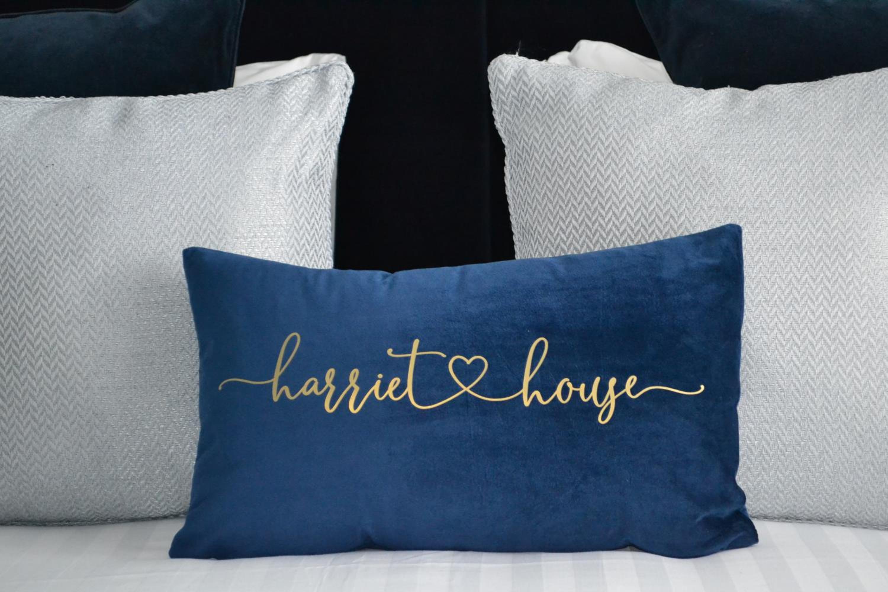 Harriet House B&B