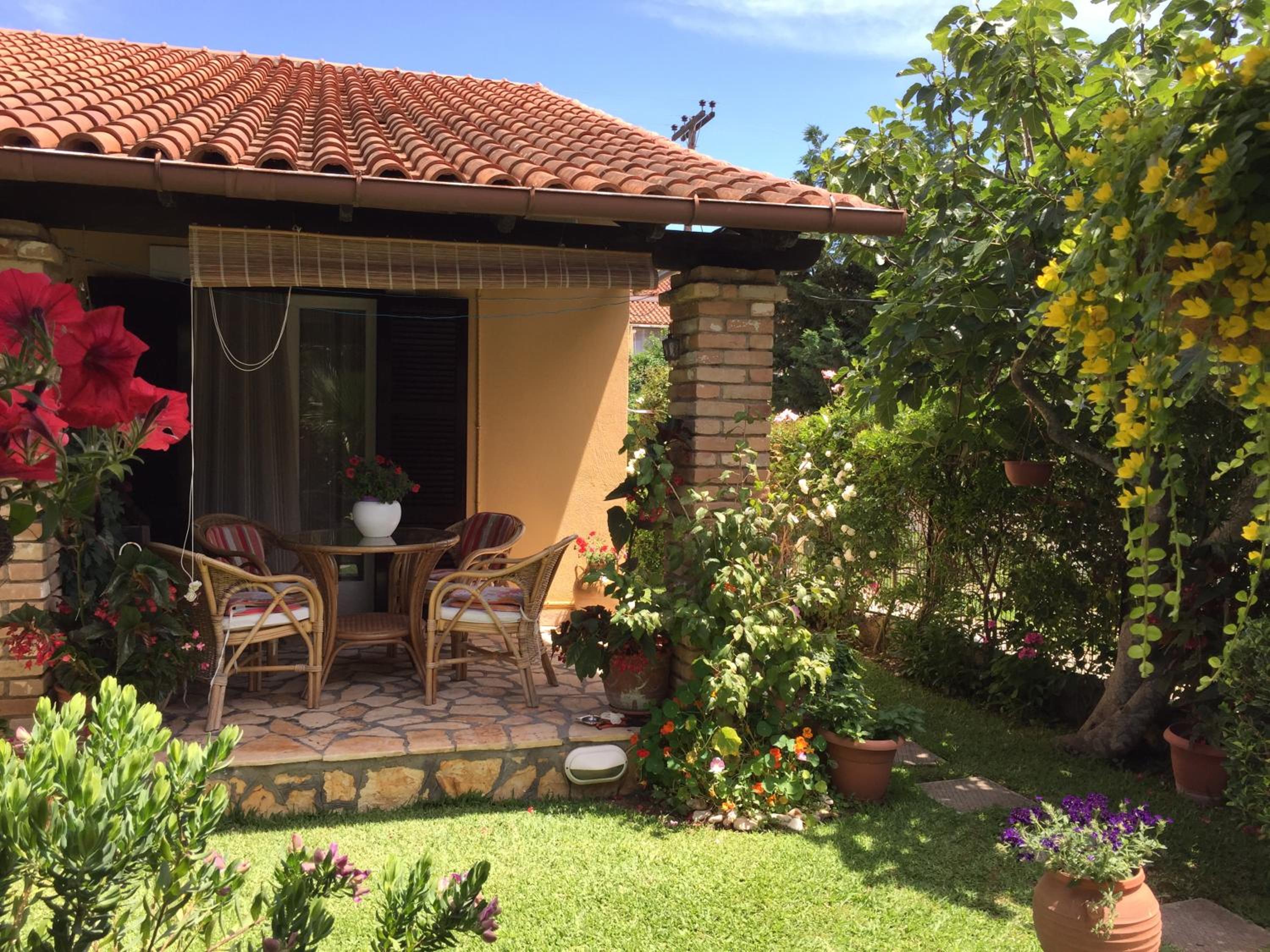 Villa Tina Country Beach Apartments