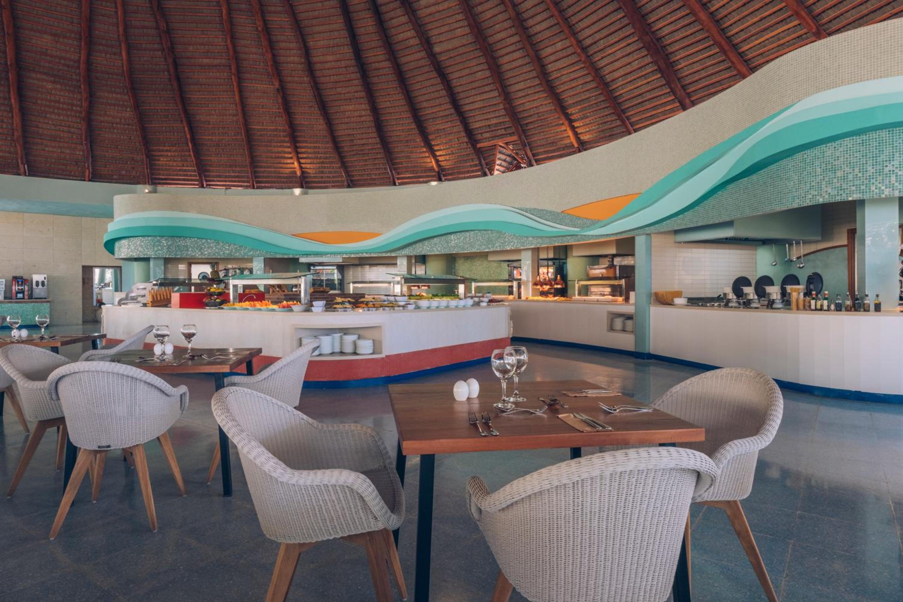 Iberostar Selection Hacienda Dominicus - All Inclusive
