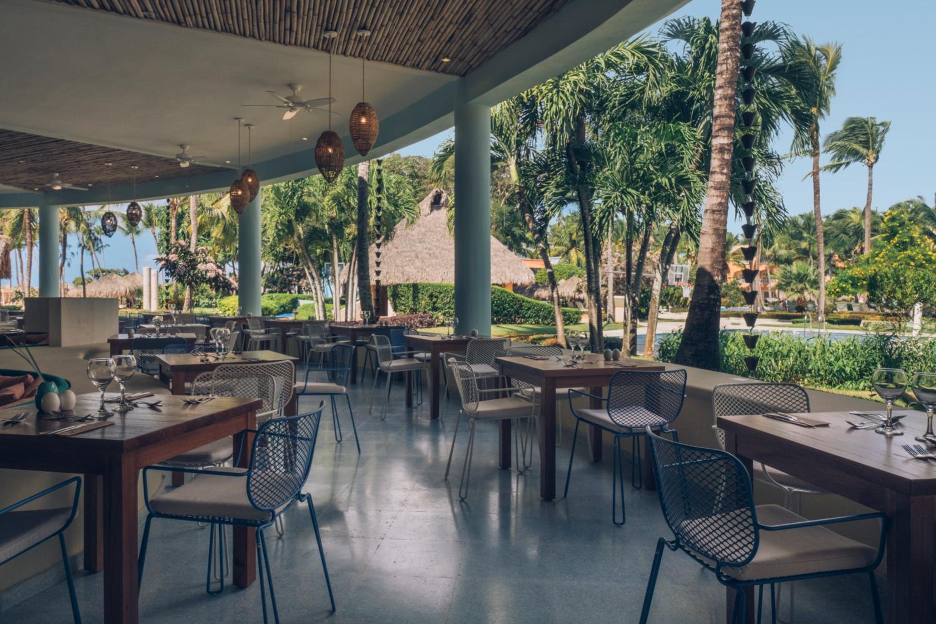 Iberostar Selection Hacienda Dominicus - All Inclusive