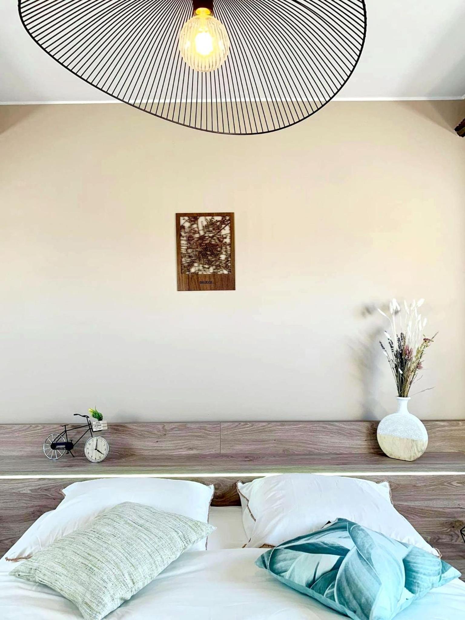 Viktor and stella suite by the minnewater