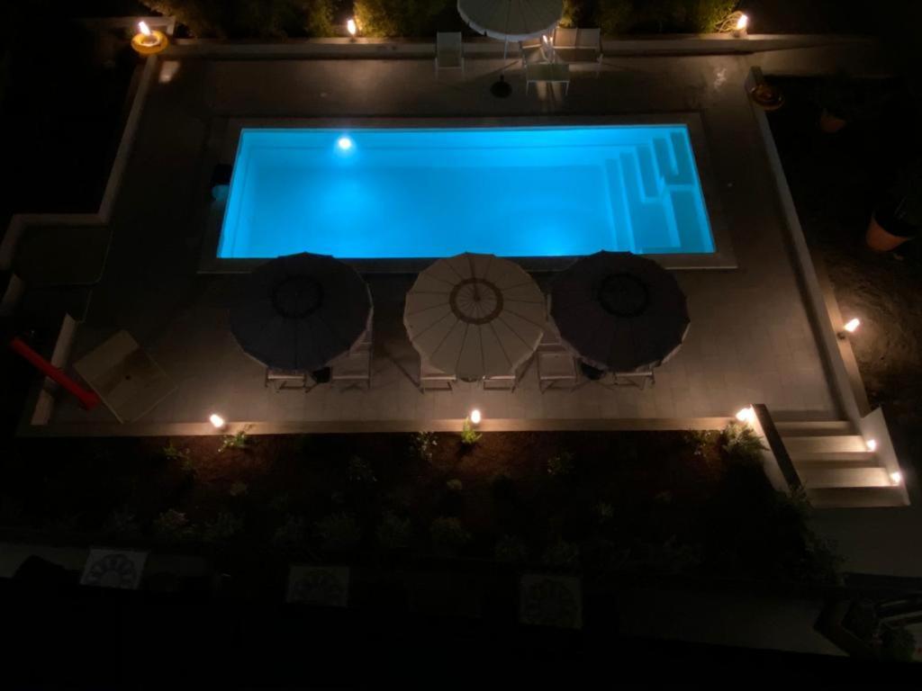 Villa Margherita