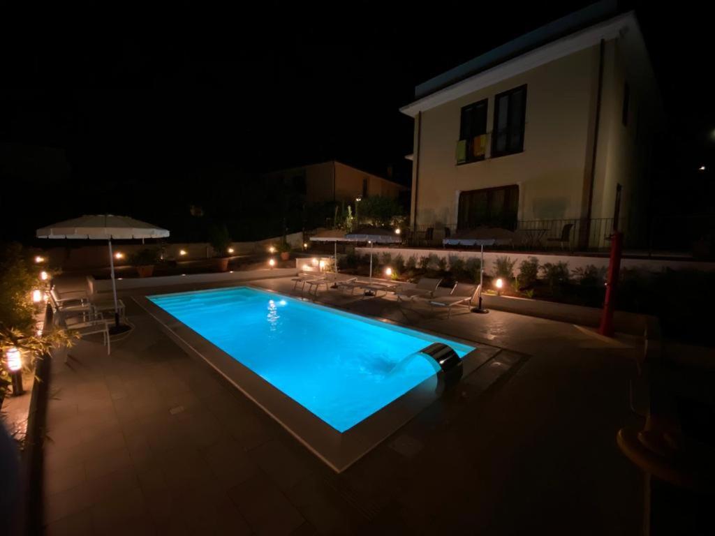 Villa Margherita