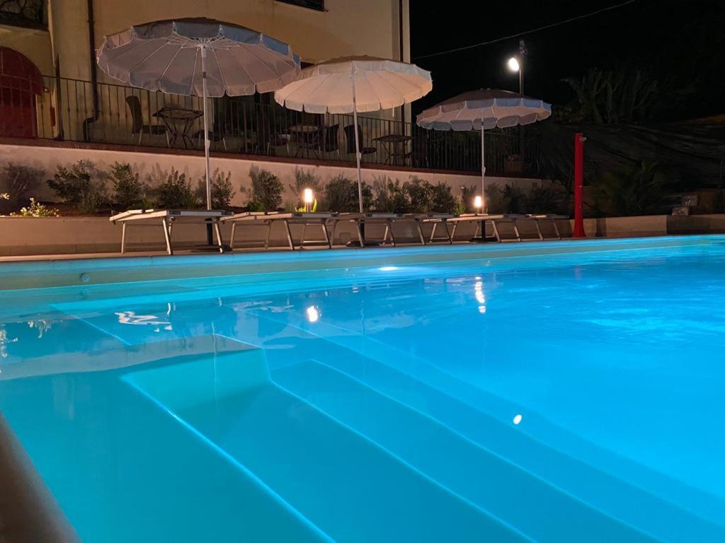 Villa Margherita