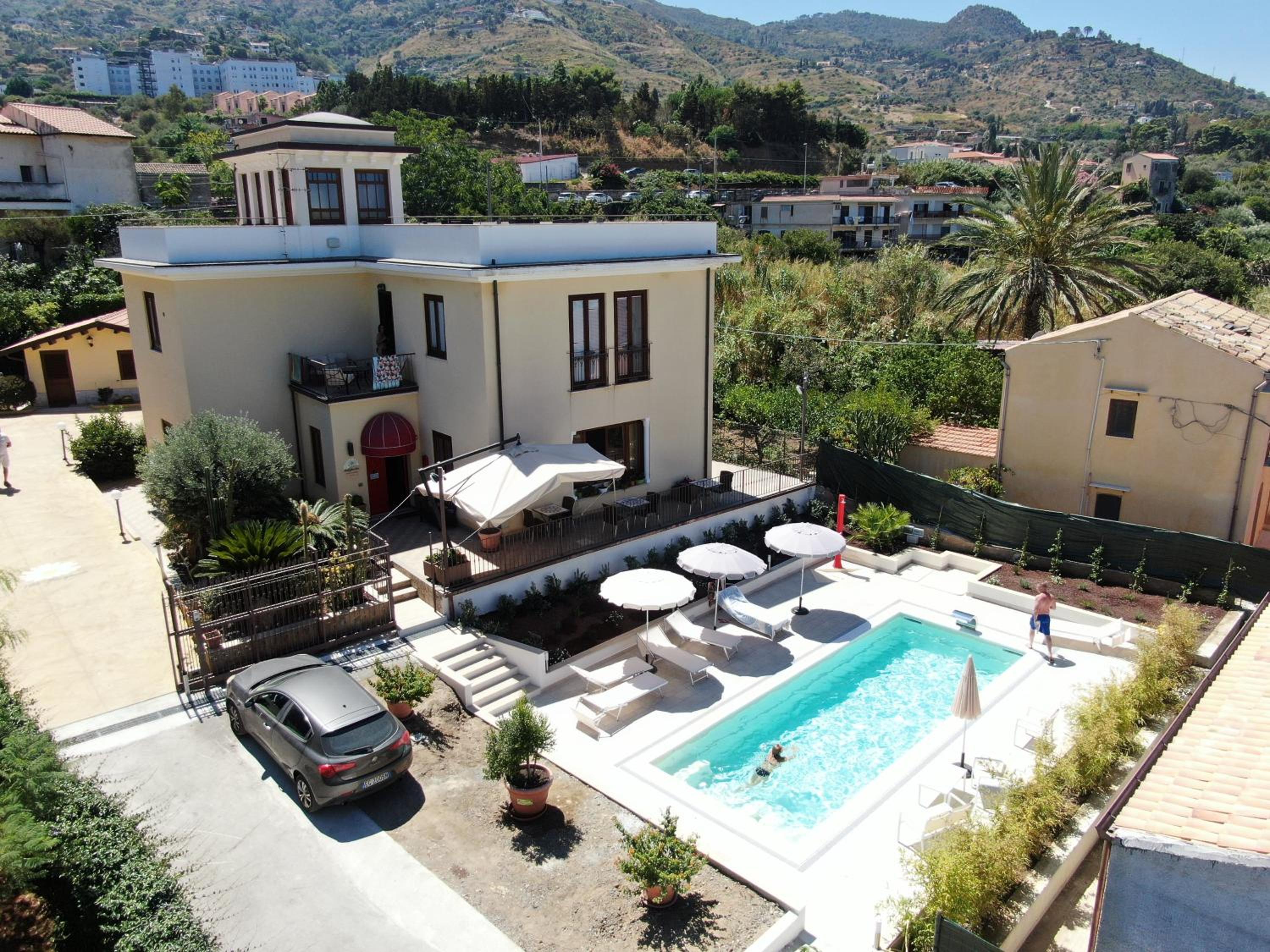Villa Margherita