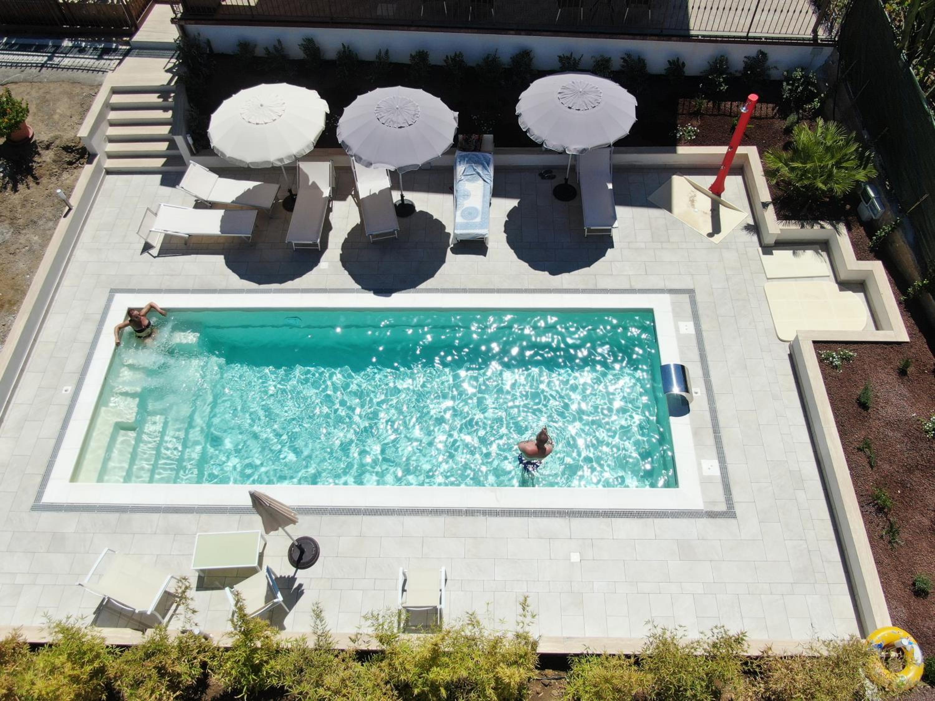 Villa Margherita