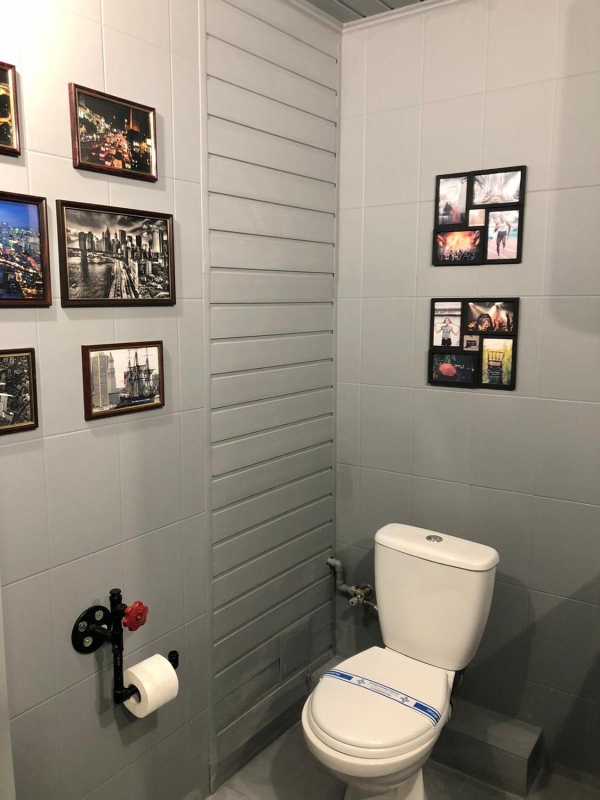 Mini Hotel Vesna