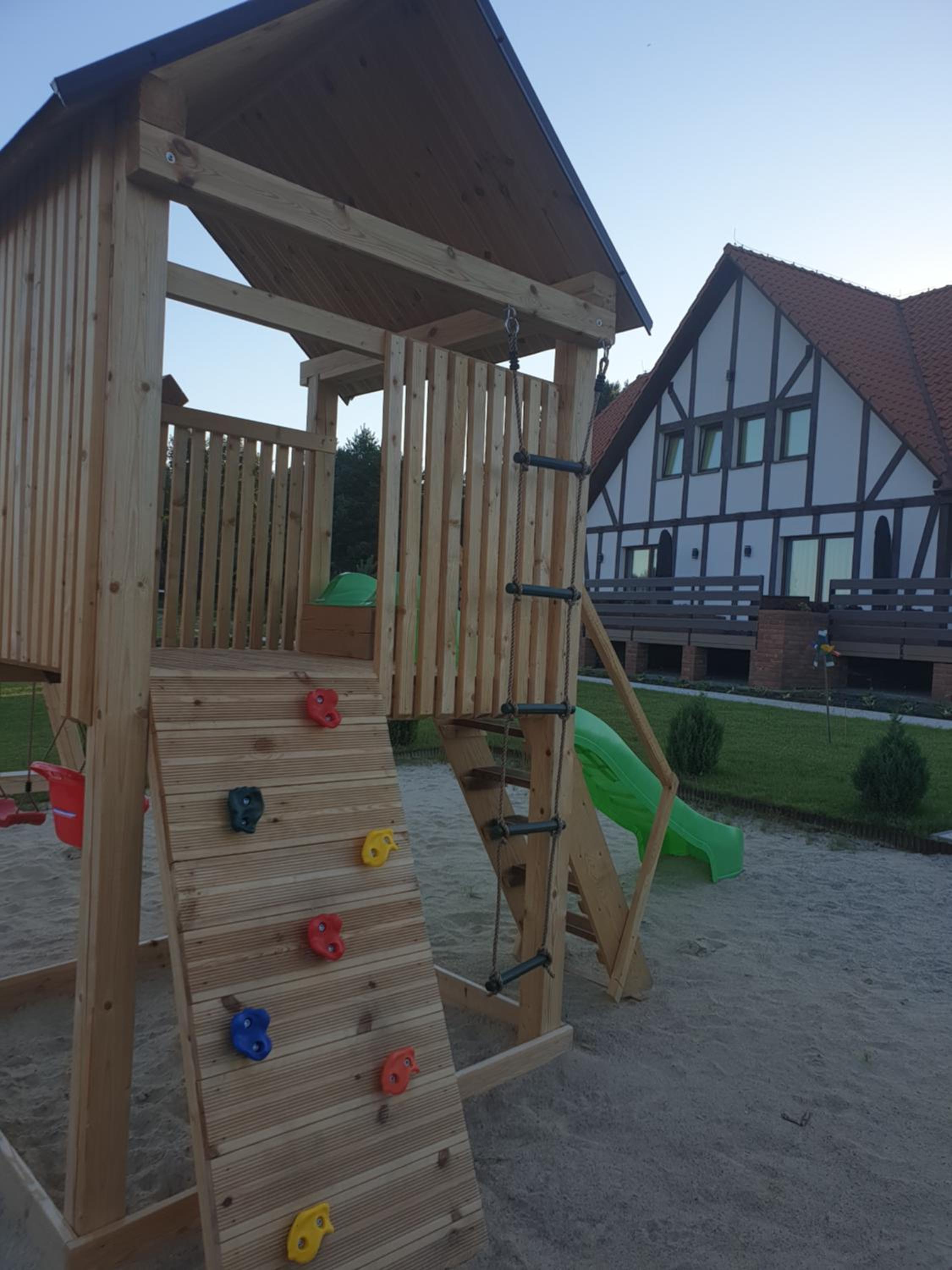 Serce Puszczy Wiartel view 4