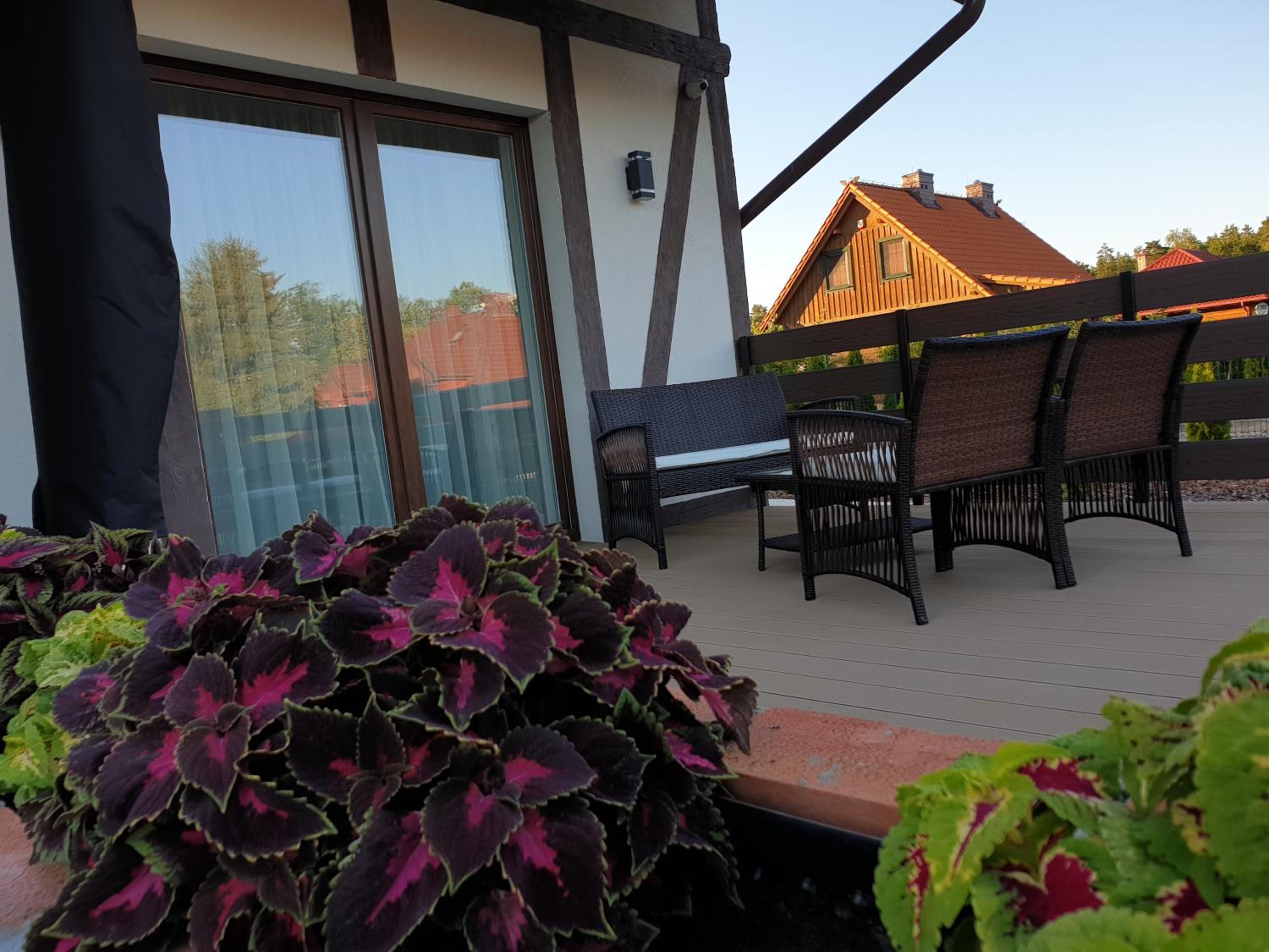 Serce Puszczy Wiartel view 5