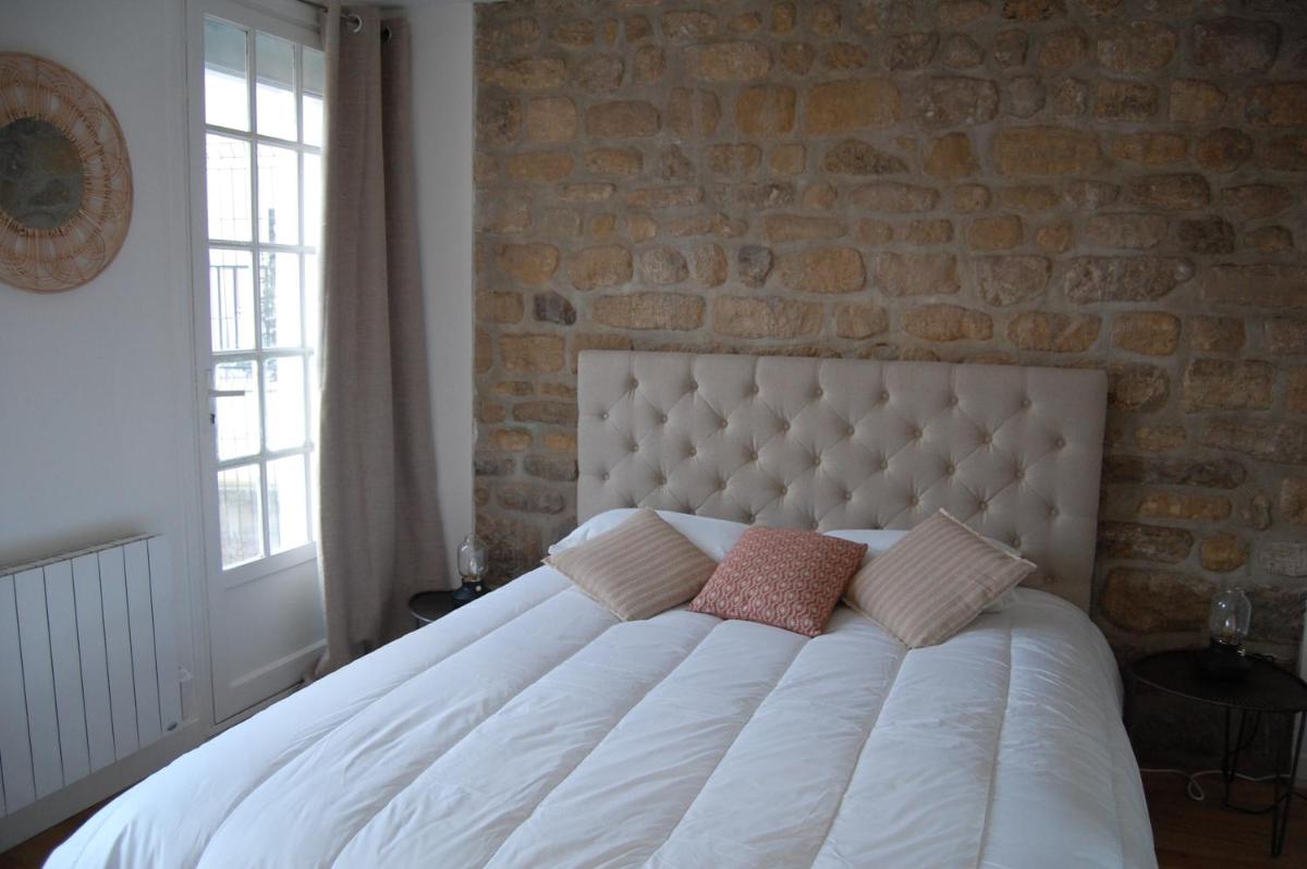 POISSY Appartements COSY view 3