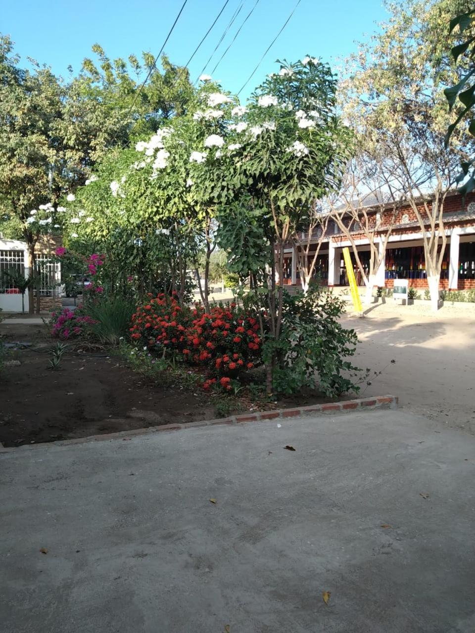 Casa Paraguaná - tú espacio para el descanso