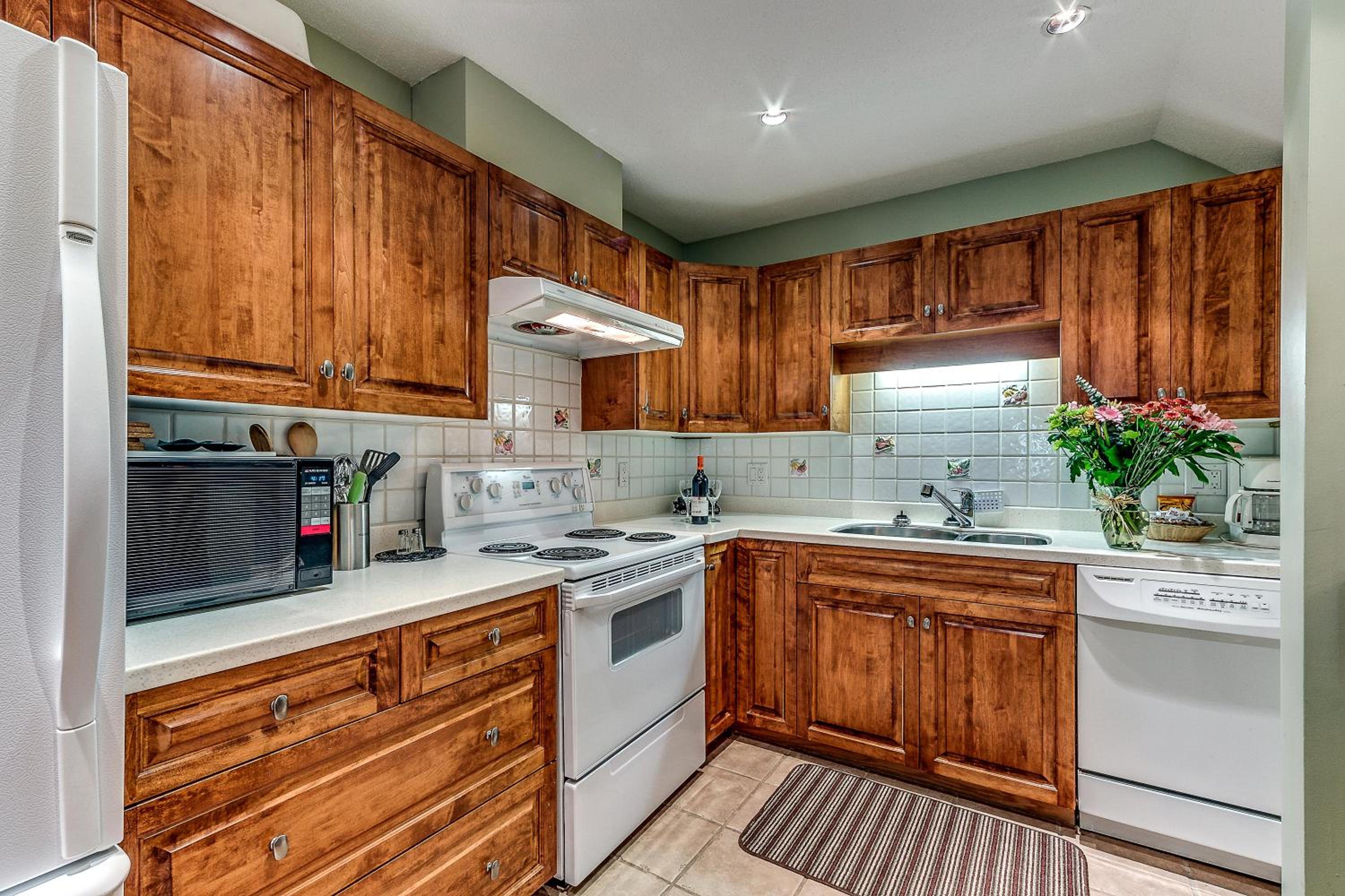 Wintergreen 27 - Townhome