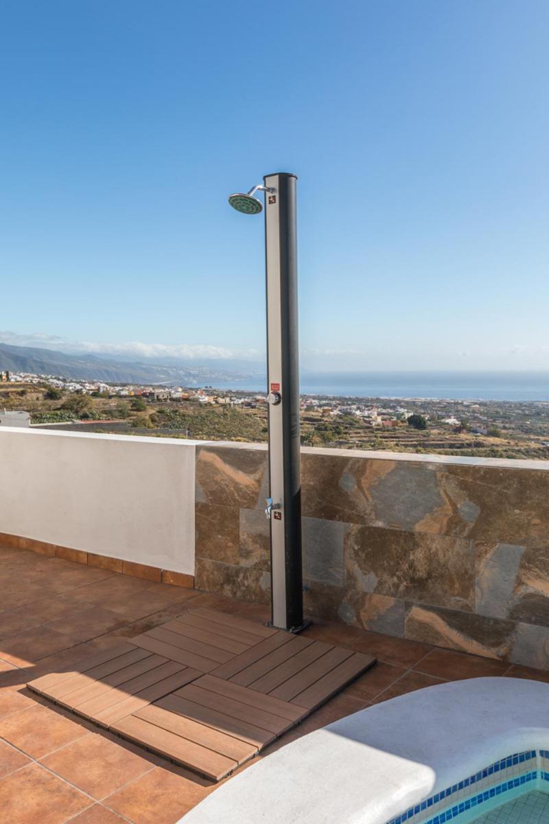 JVG VILLAS - Villa Carolina view 3