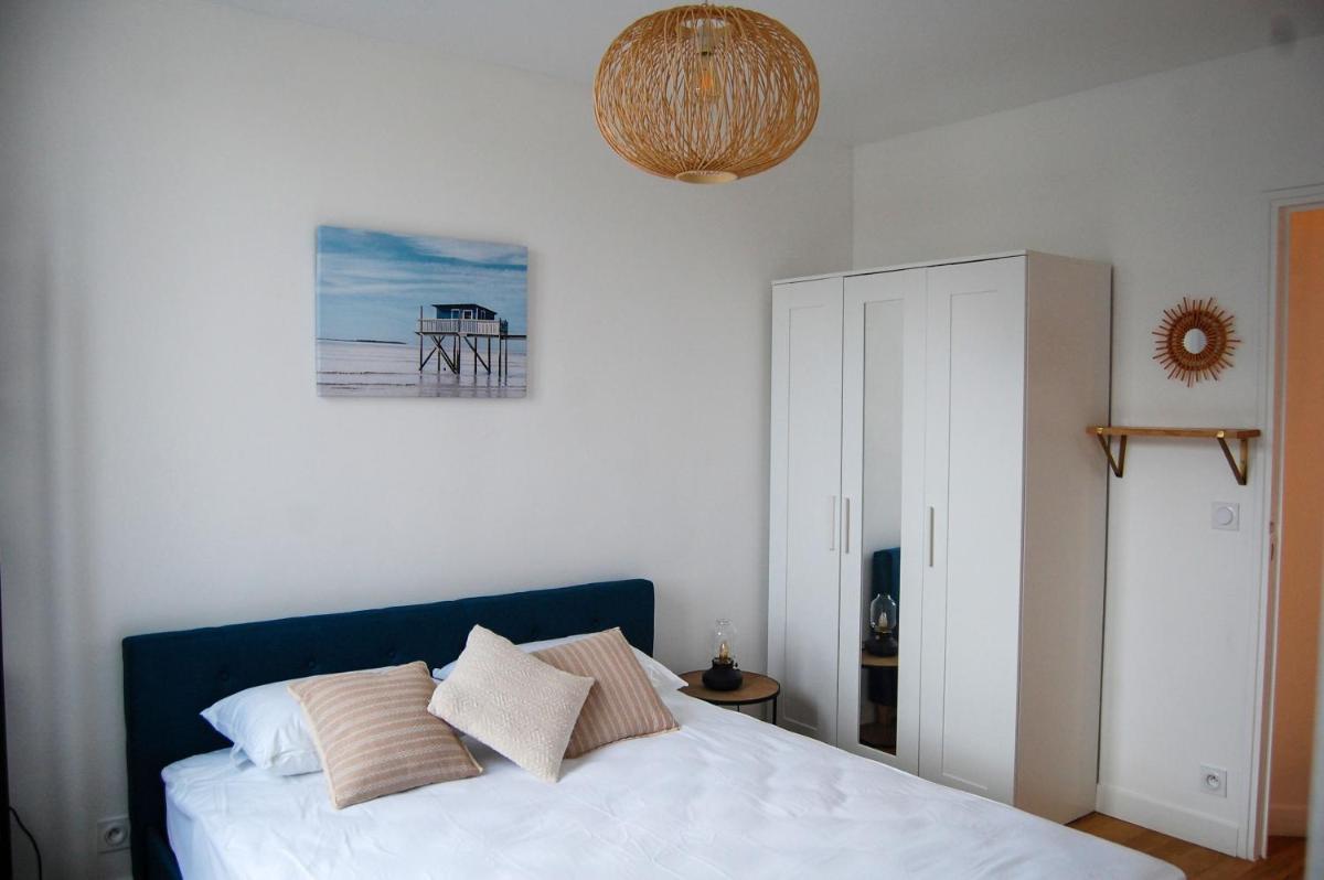 POISSY Appartements COSY view 5