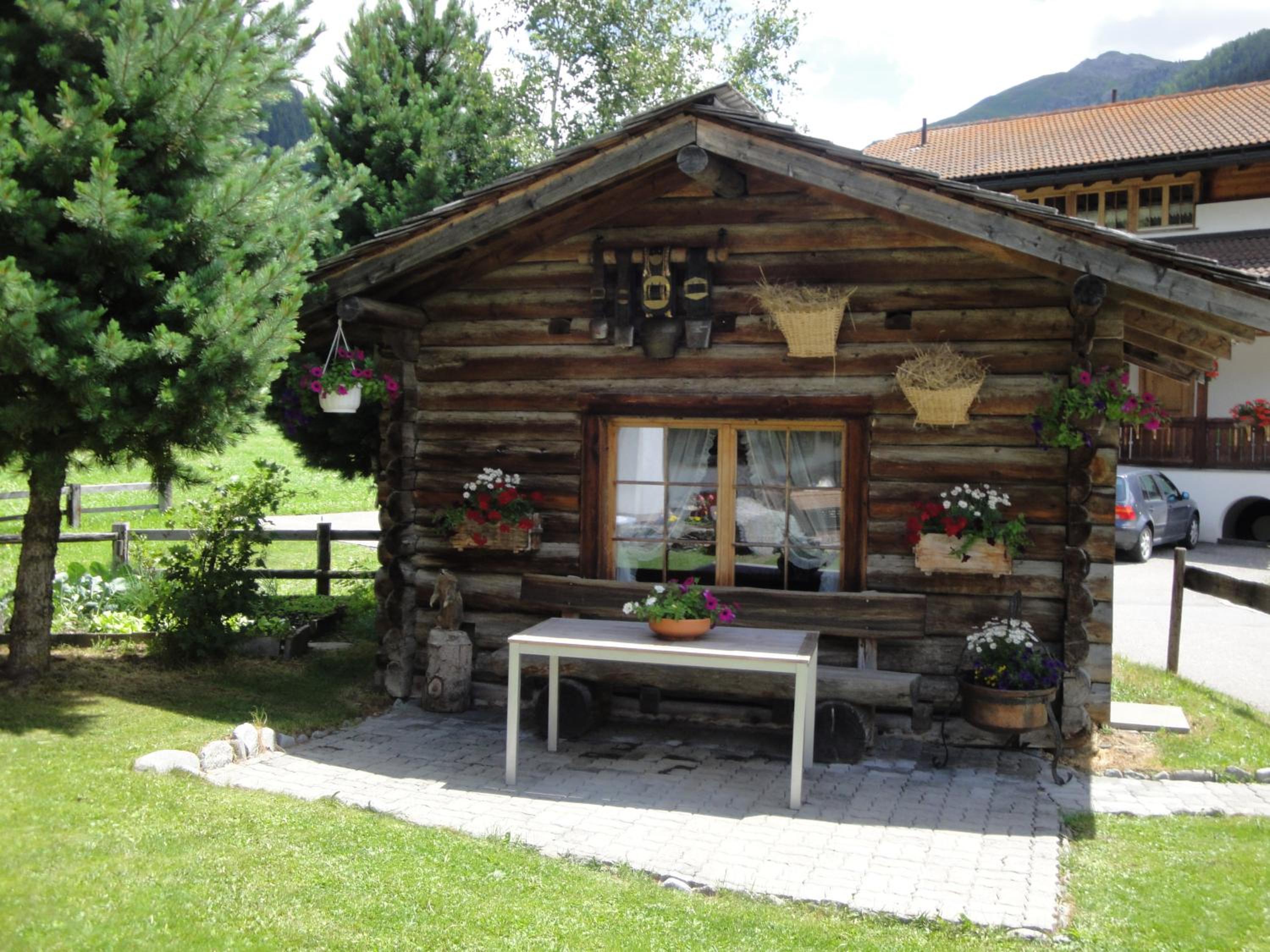 B&B Stiffler-Huus