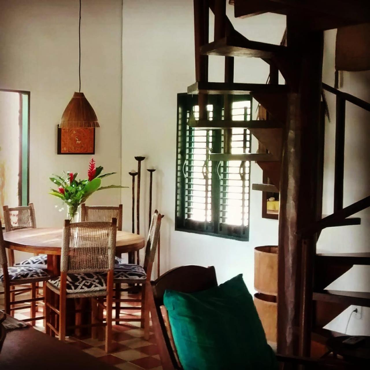 Casa Vila Do Outeiro
