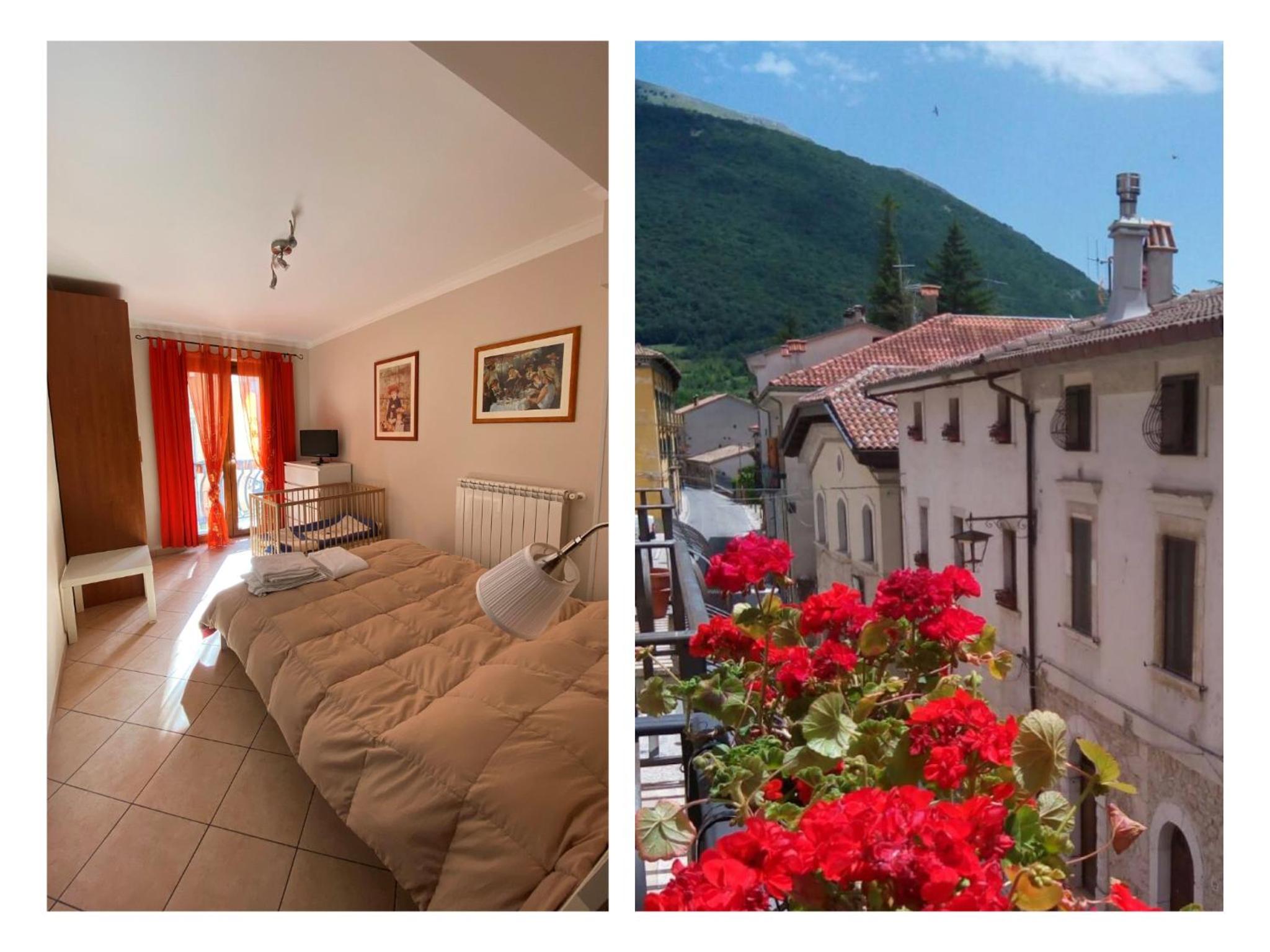 Europa Casa Vacanze view 2