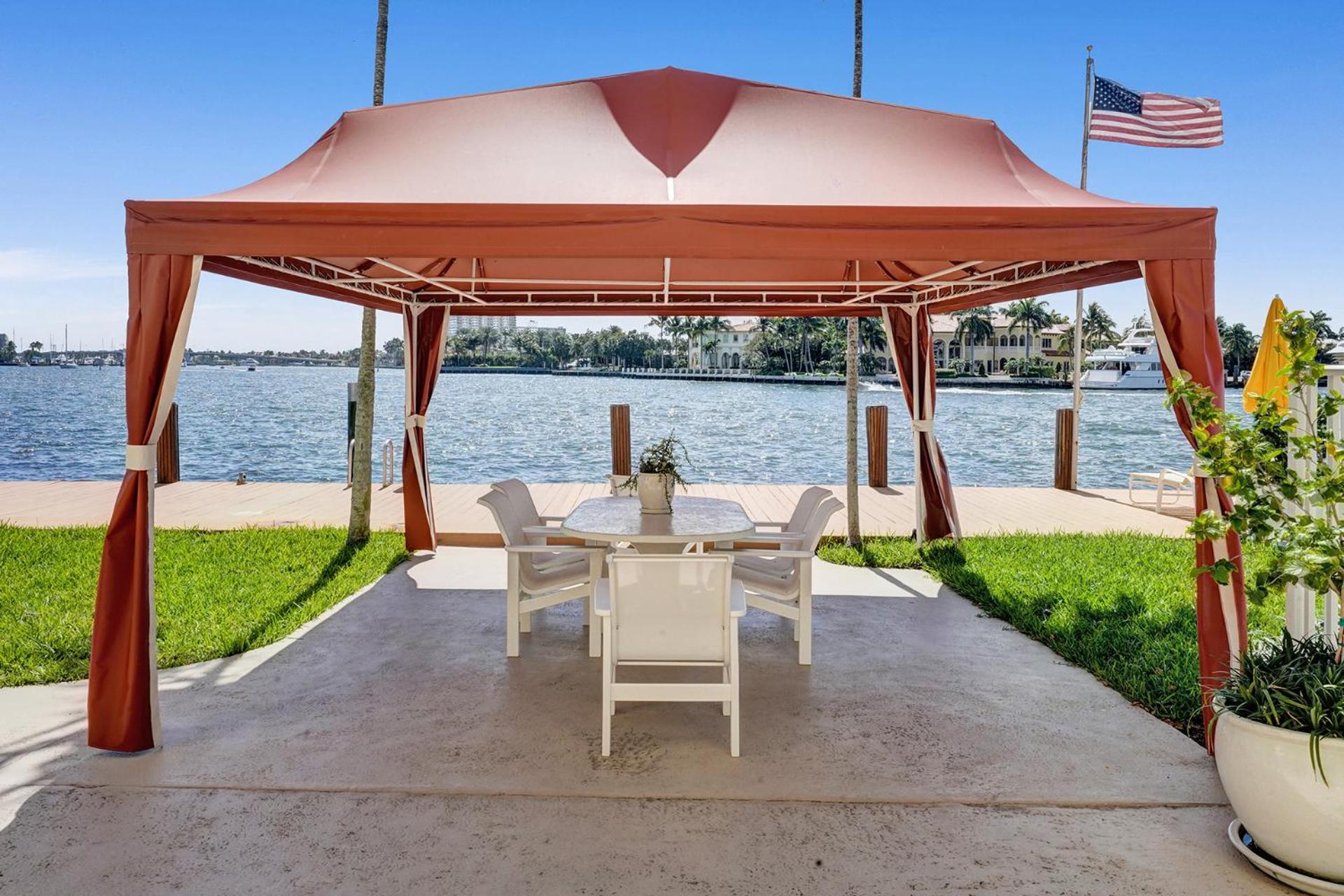 Fort Lauderdale Yacht and Beach Club 209 view 5