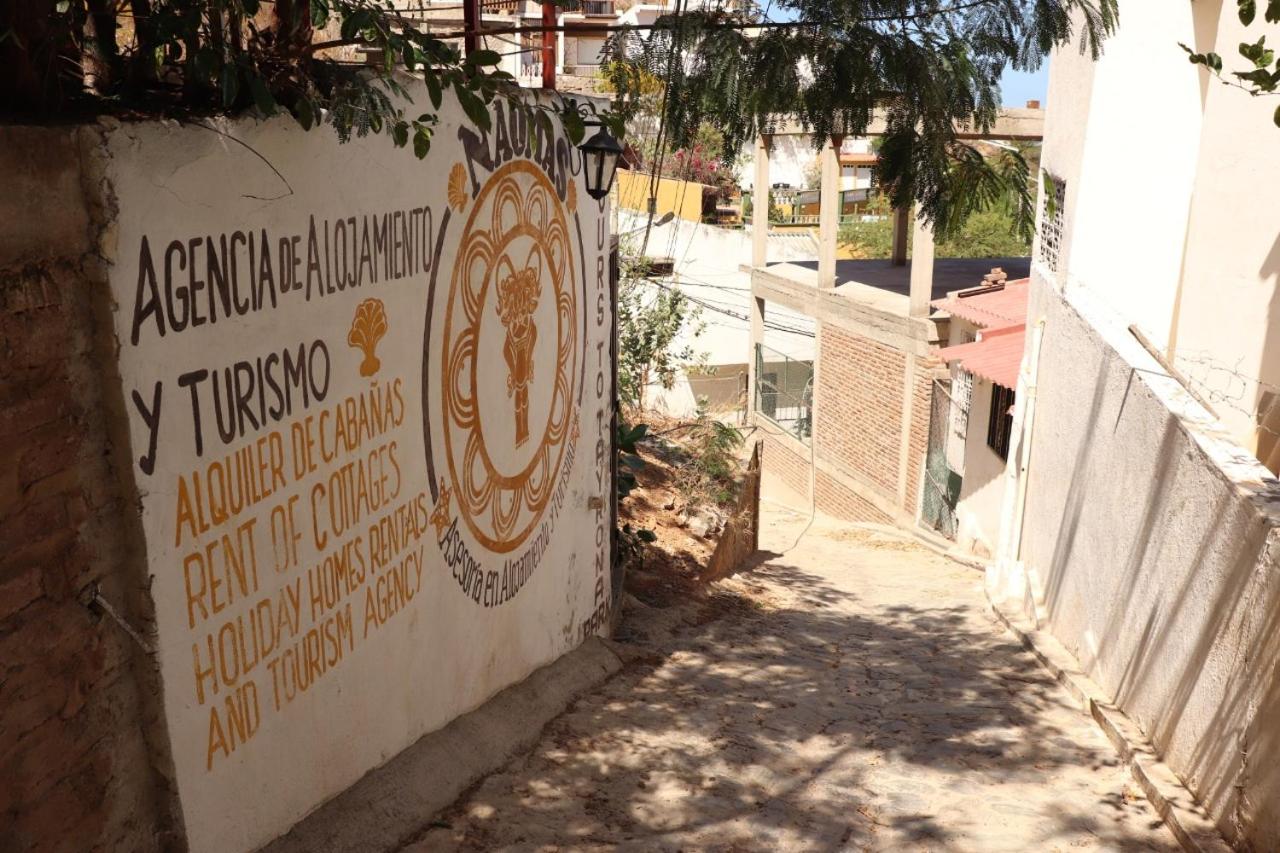 Casa Blanca - Taganga